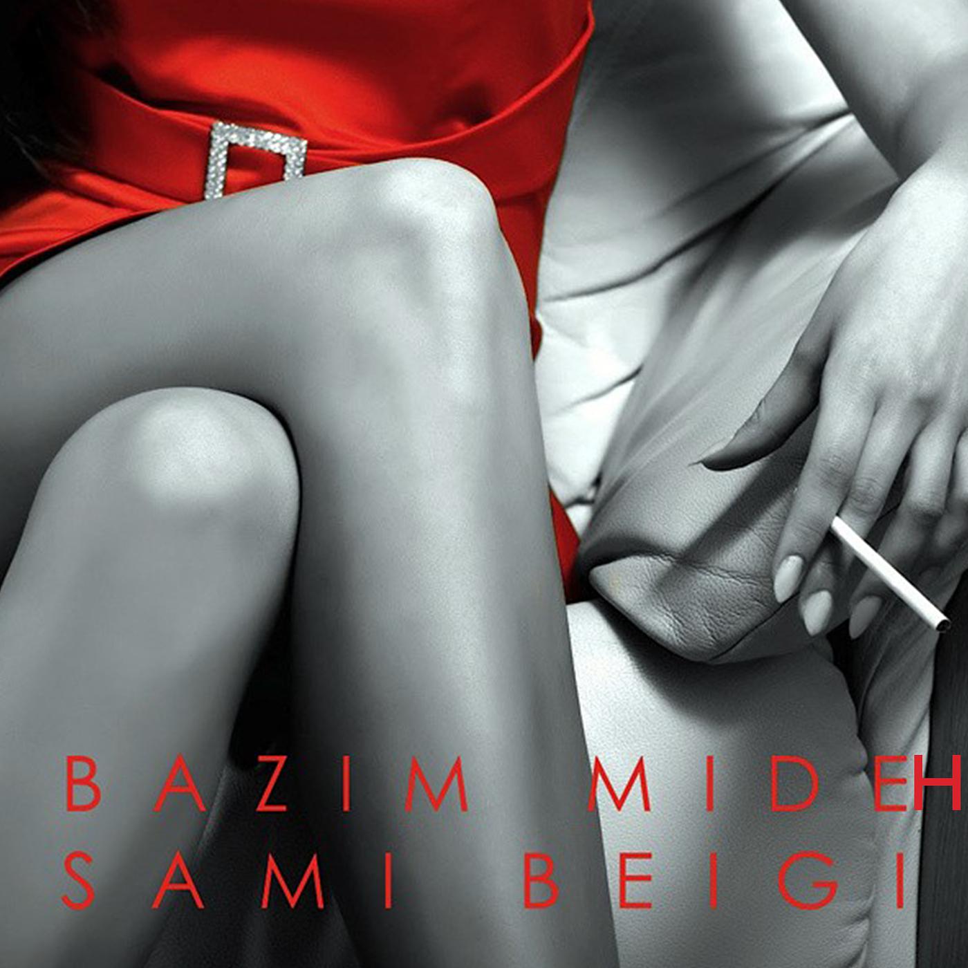 Постер альбома Bazim Mideh