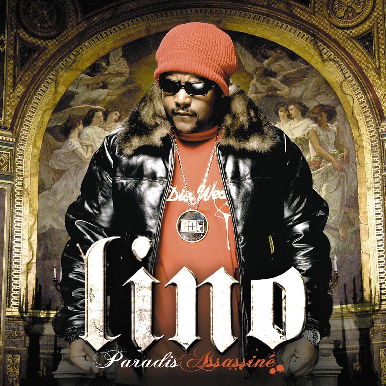 Lino - Première catégorie (feat. Calbo et Booba)
