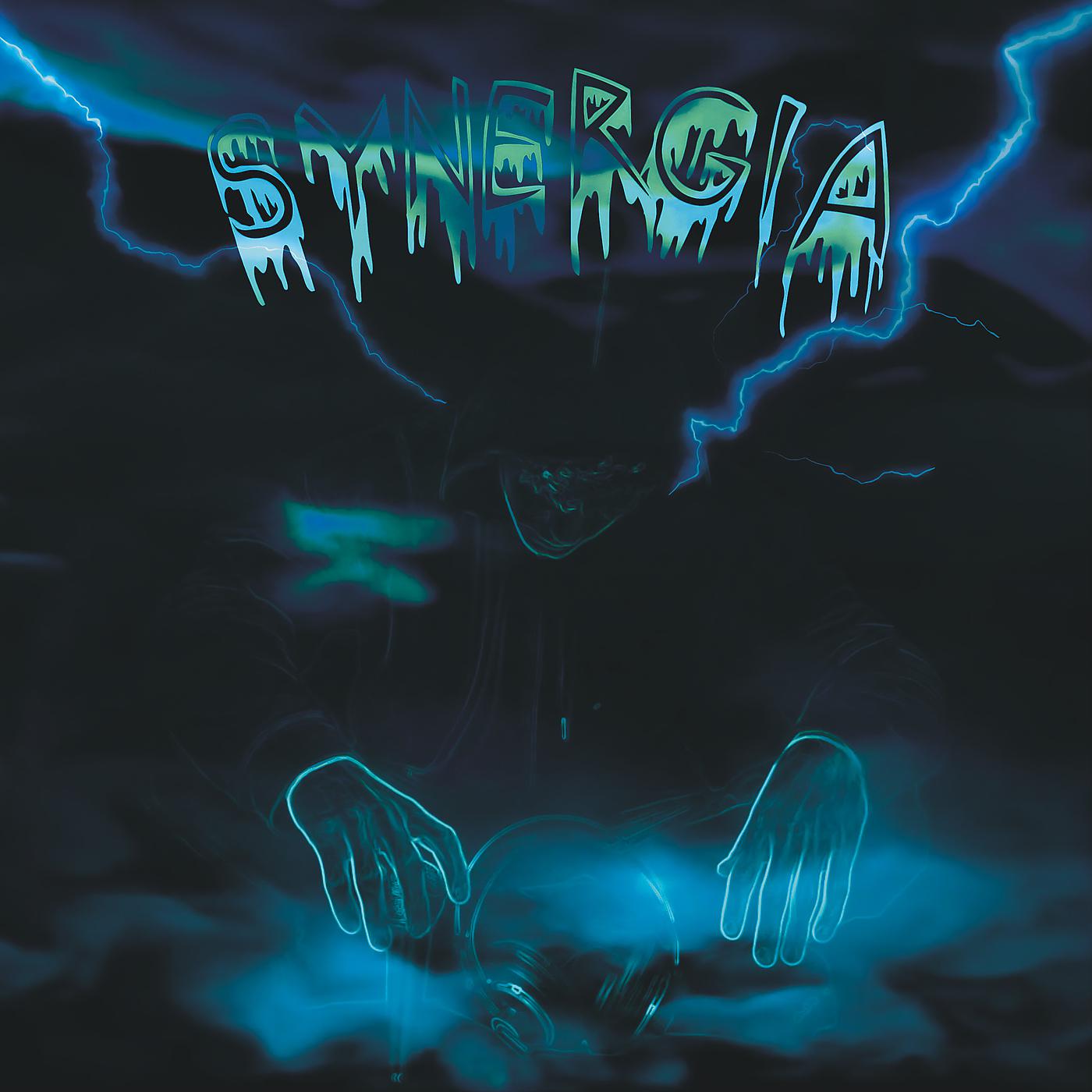 Постер альбома Synergia