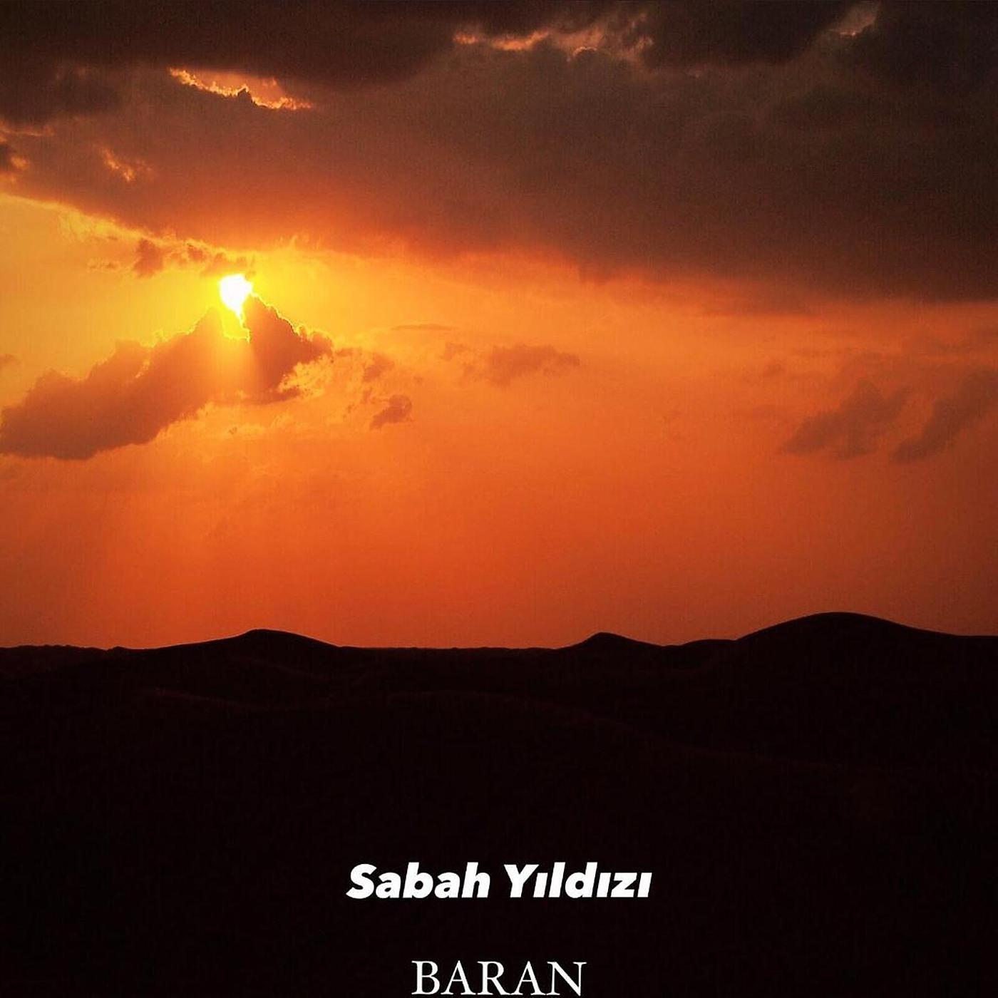 Постер альбома Sabah Yildizi