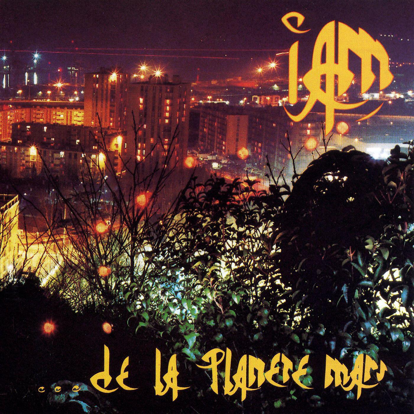 IAM - Je viens de Marseille (feat. Faf Larage & Def Bond)