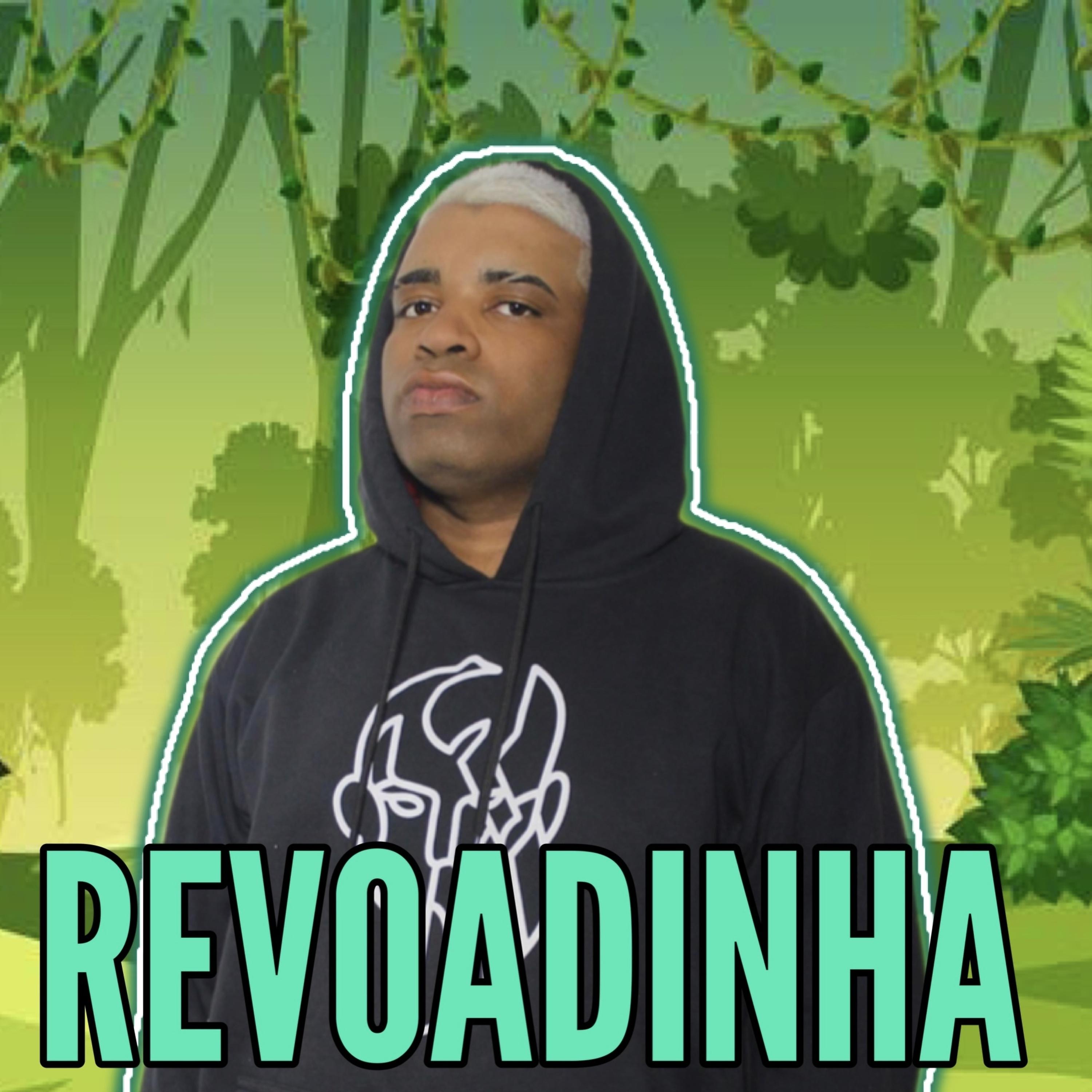 Постер альбома Revoadinha