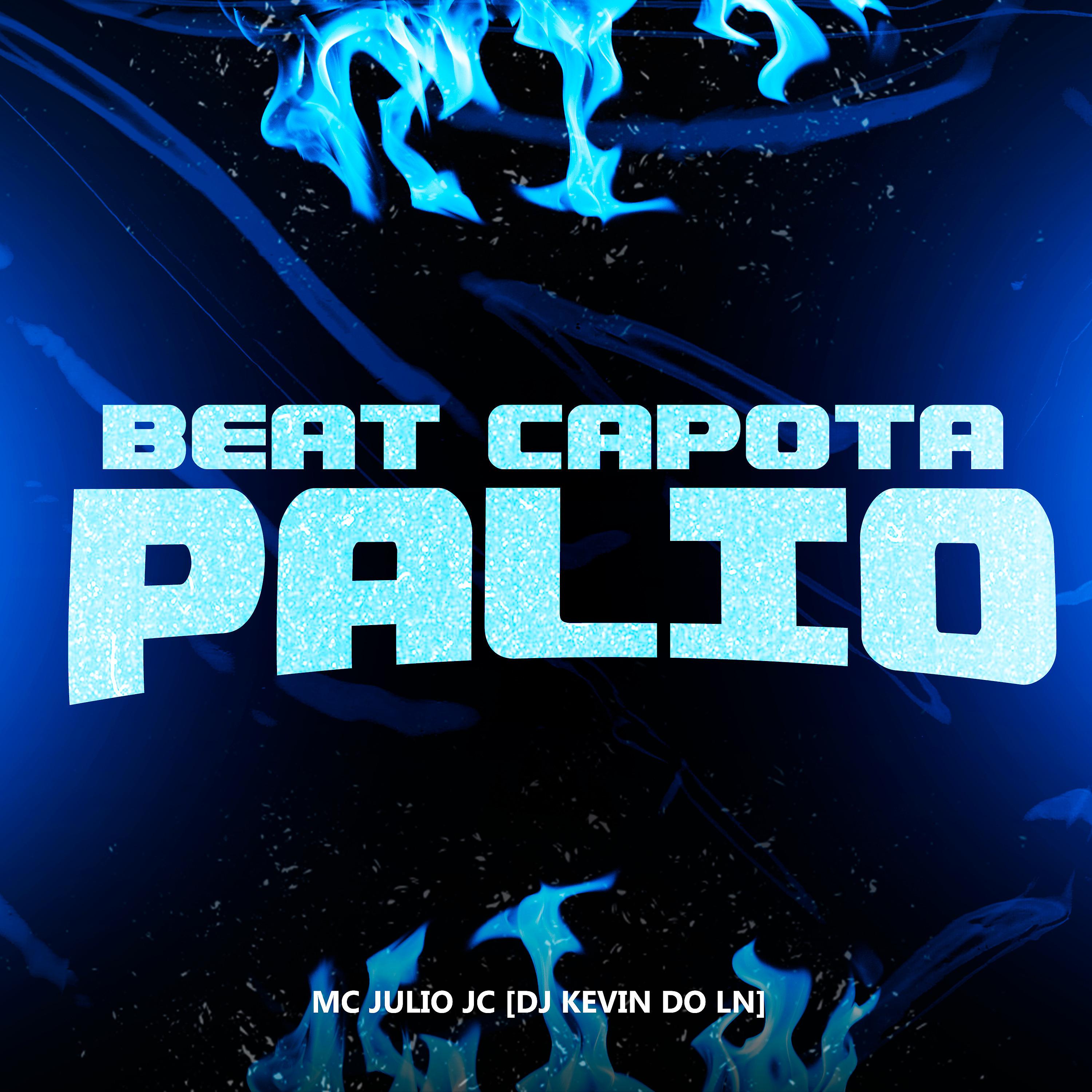 Постер альбома Beat Capota Palio