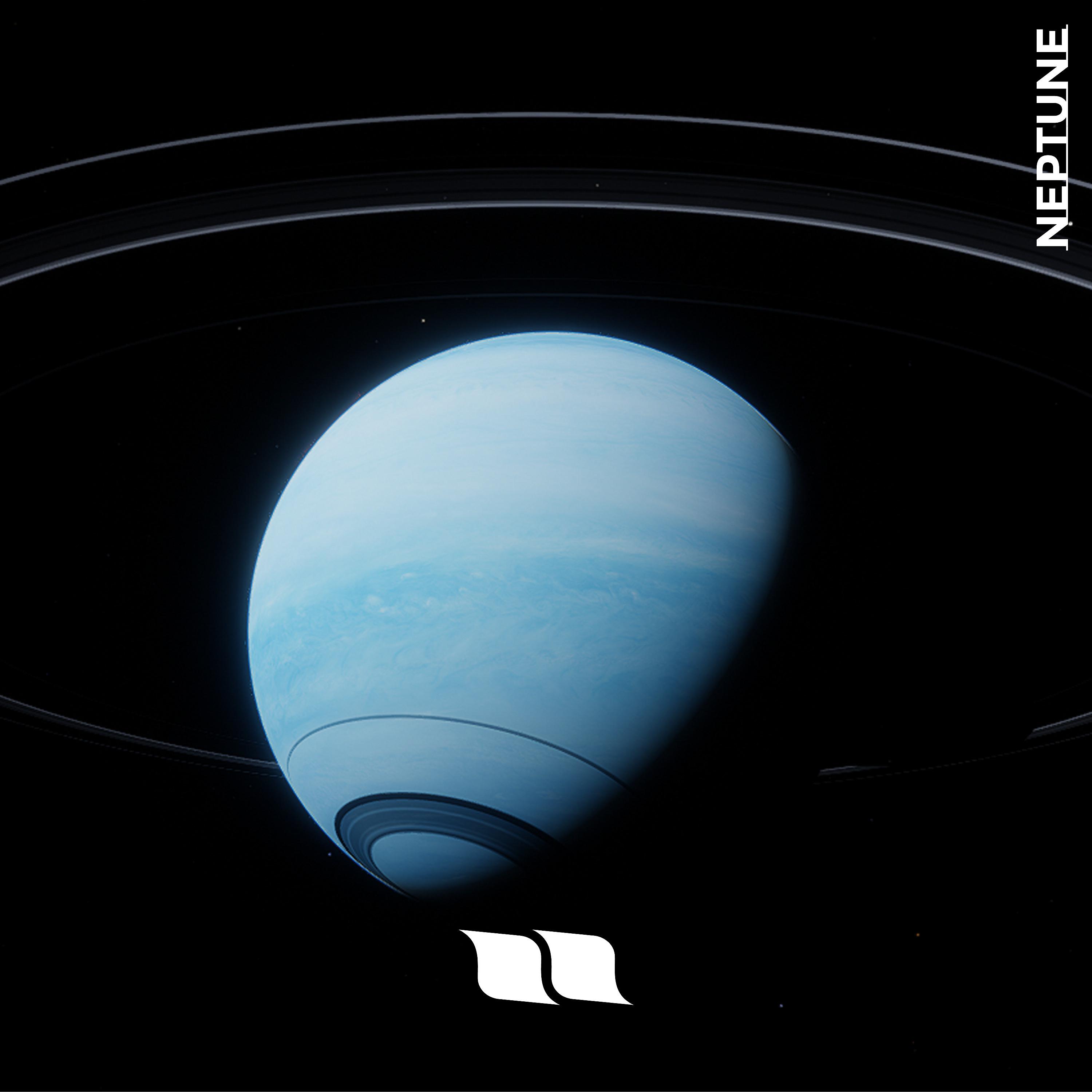 Постер альбома Neptune