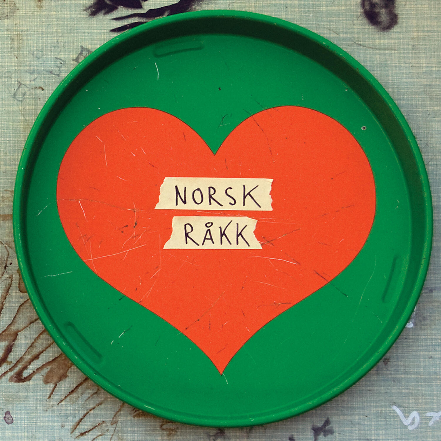 Norsk Råkk - Det beste laget