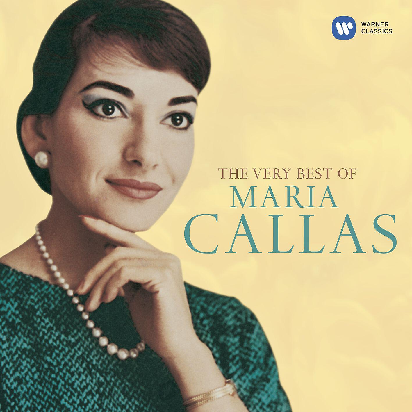 Maria Callas - Il barbiere di Siviglia, Act 1: 
