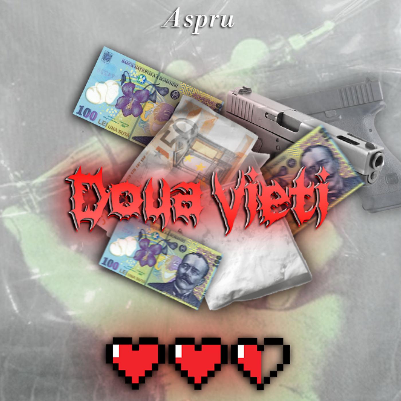 Постер альбома Doua Vieti
