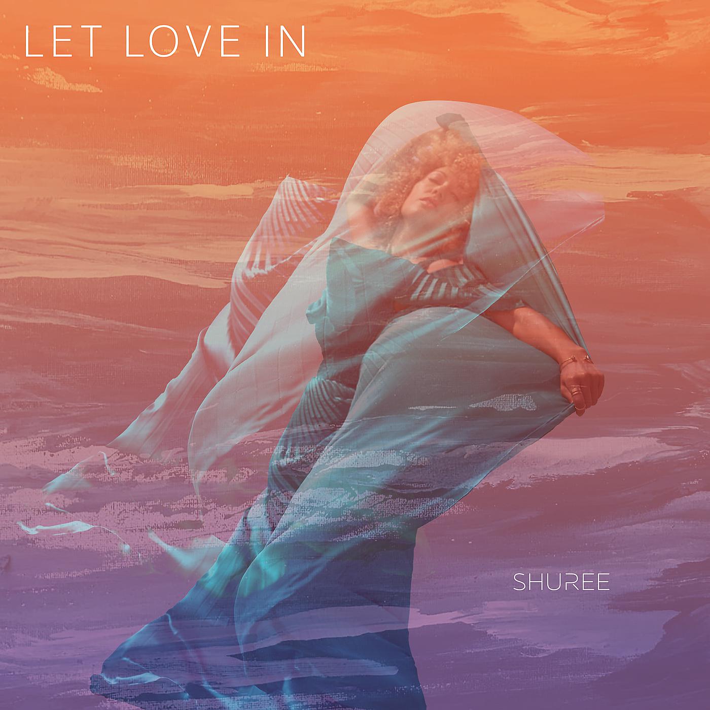 Постер альбома Let Love In