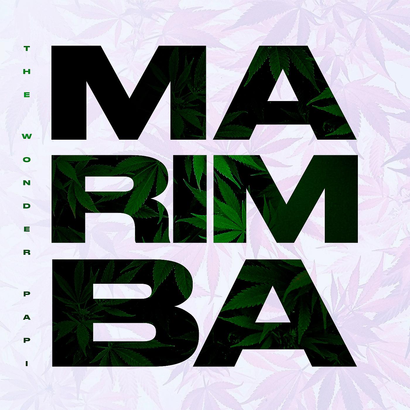 Постер альбома Marimba