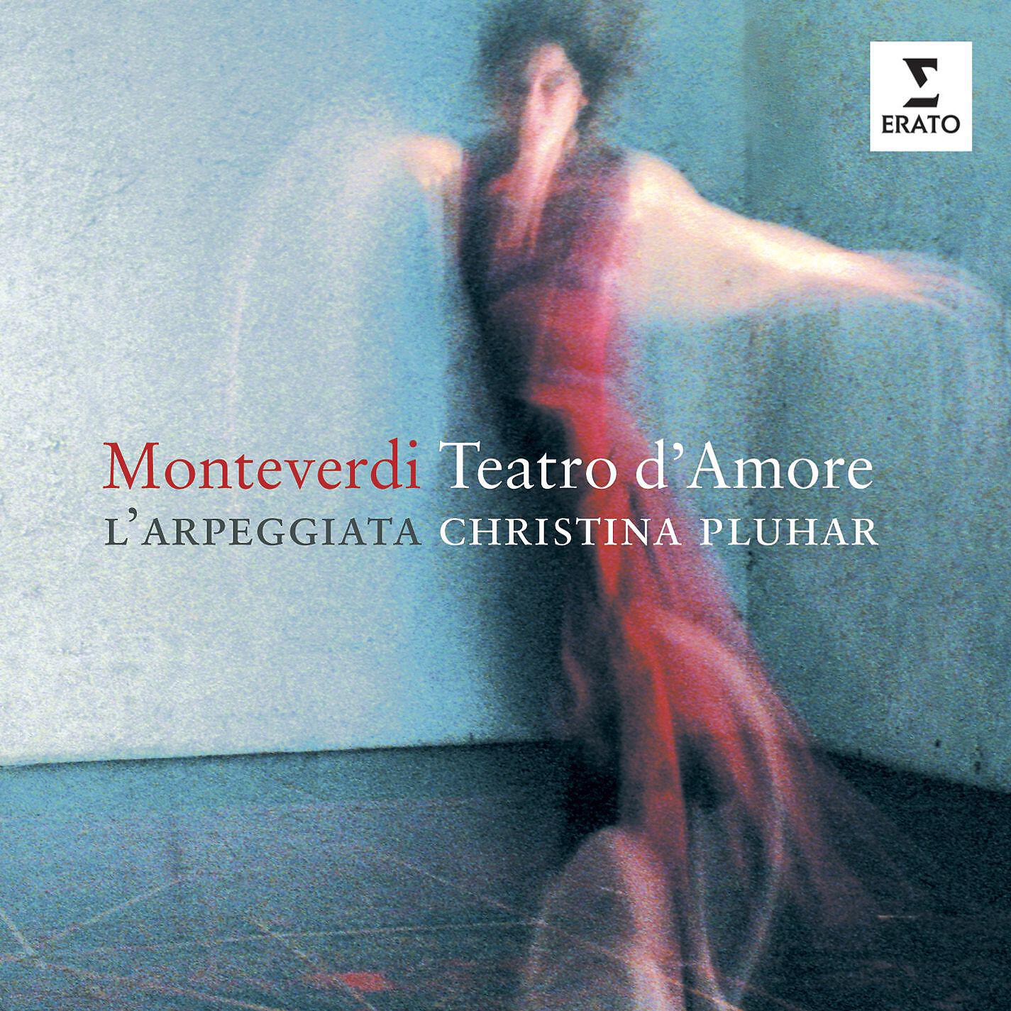 Christina Pluhar - Madrigals, Book 8: Vago augelletto che cantado vai, SV 156
