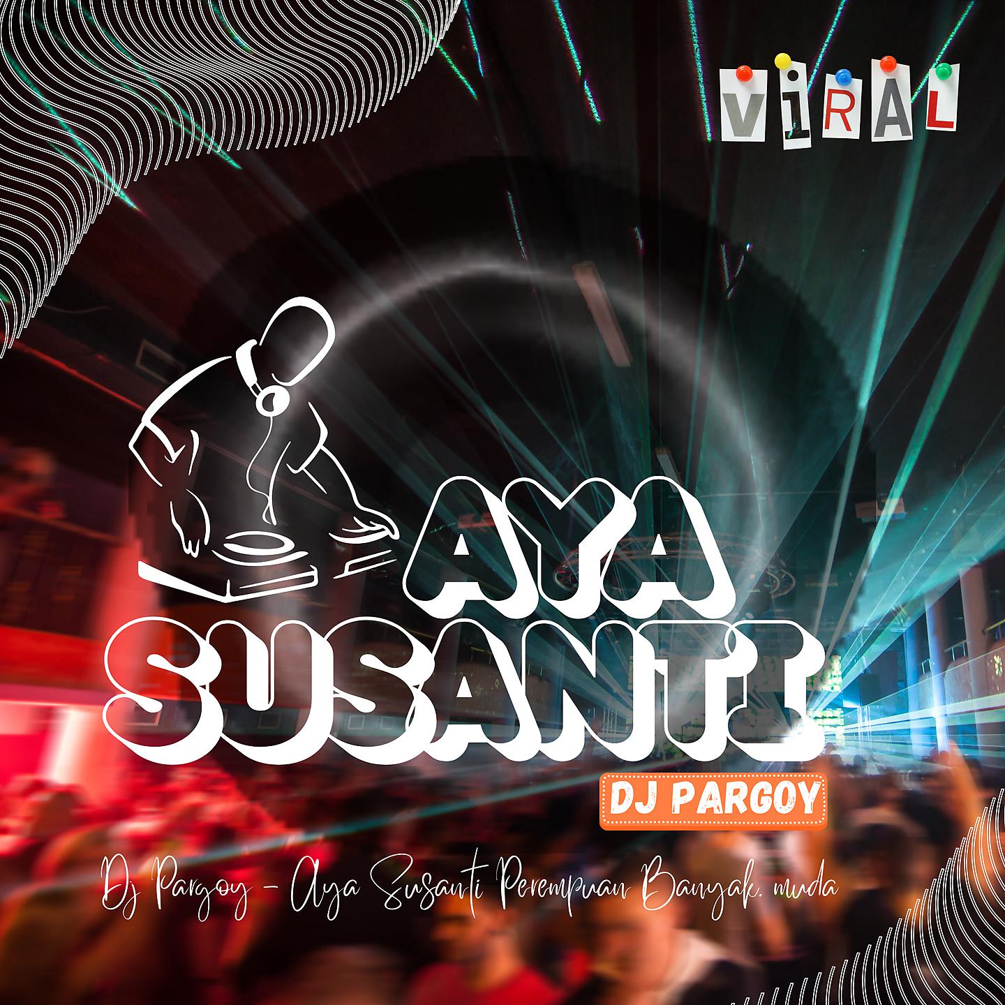 Постер альбома Aya Susanti