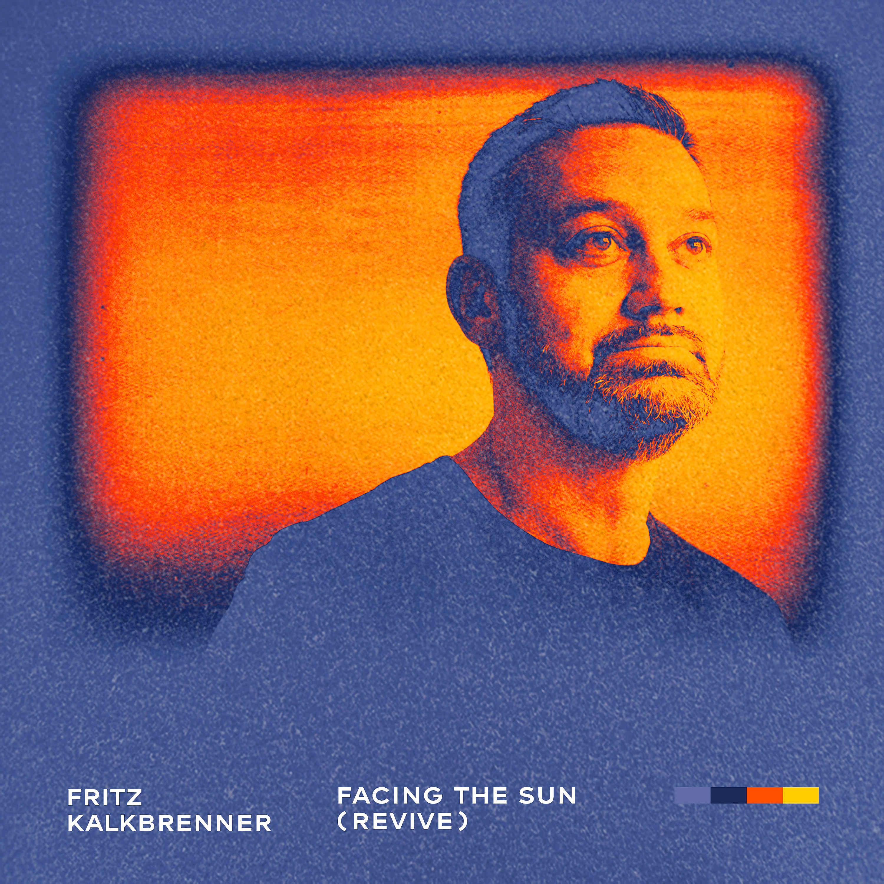 Постер альбома Facing The Sun (Revive)