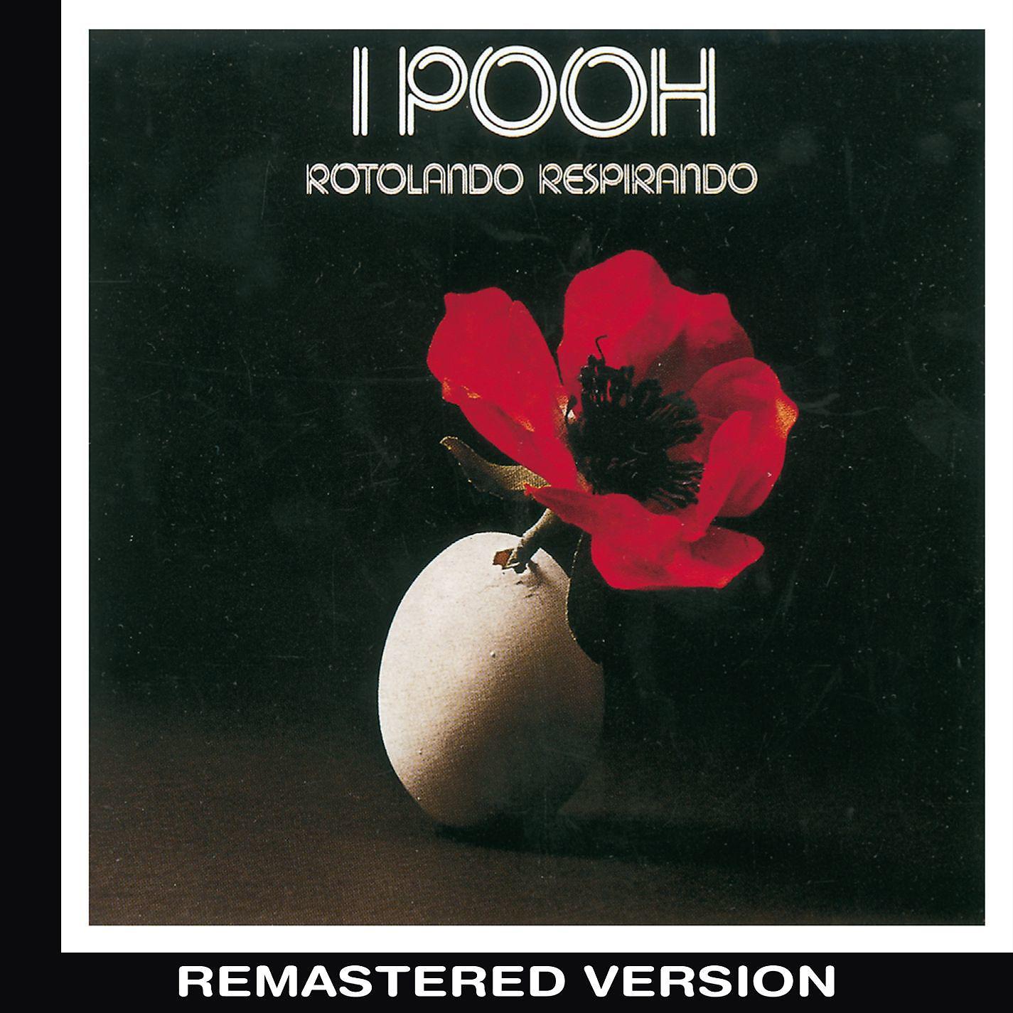 Постер альбома Rotolando respirando (Remastered Version)
