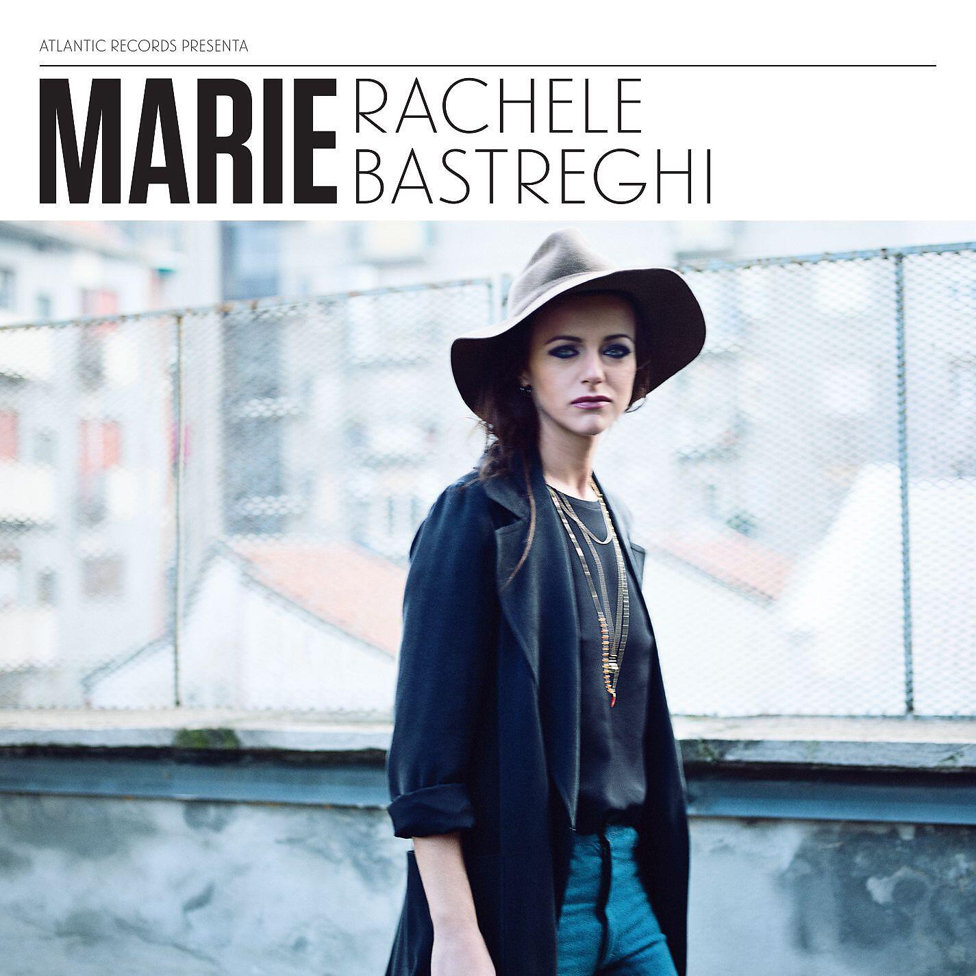 Rachele Bastreghi - Folle tempesta
