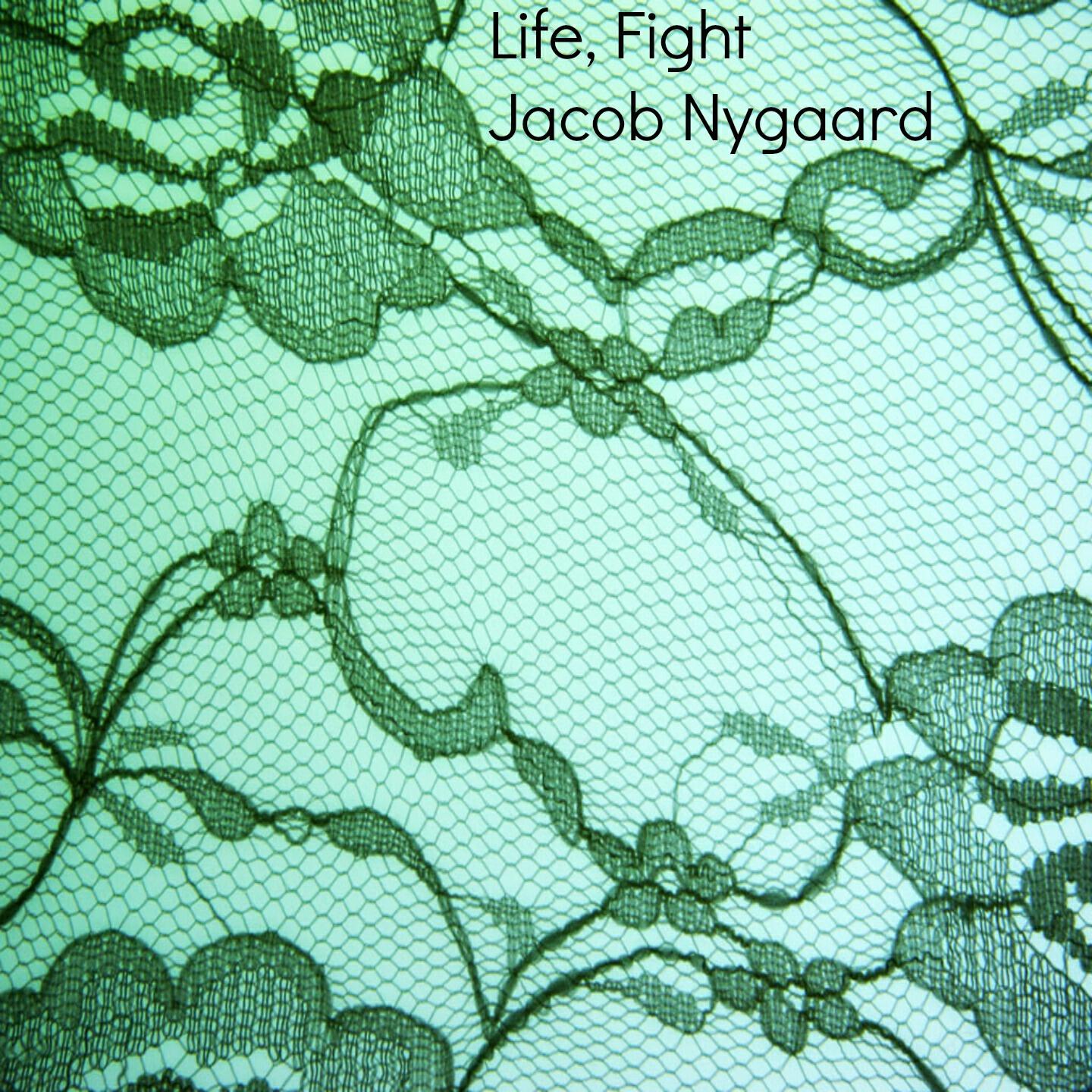Jacob Nygaard - Rhythm Emotions: Life, Fight