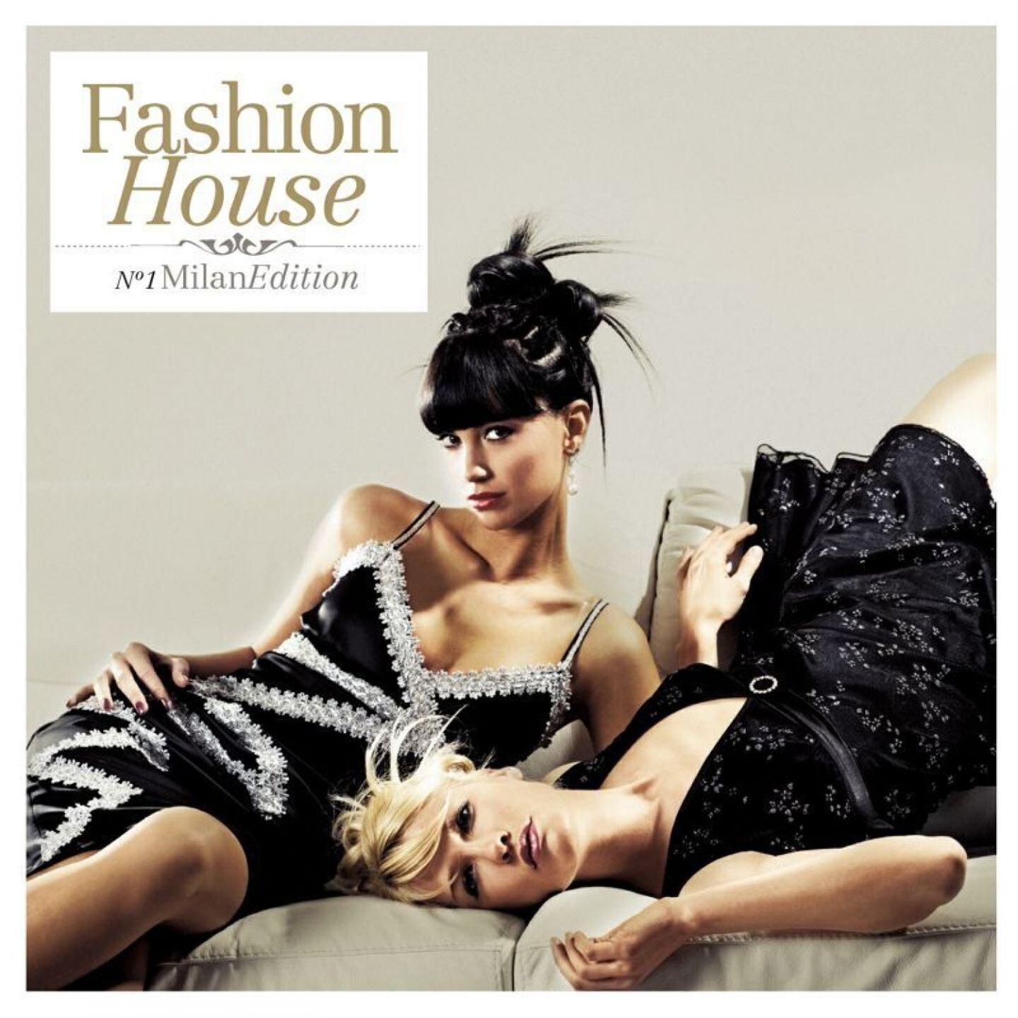 Djako - Echoes of Fashion
