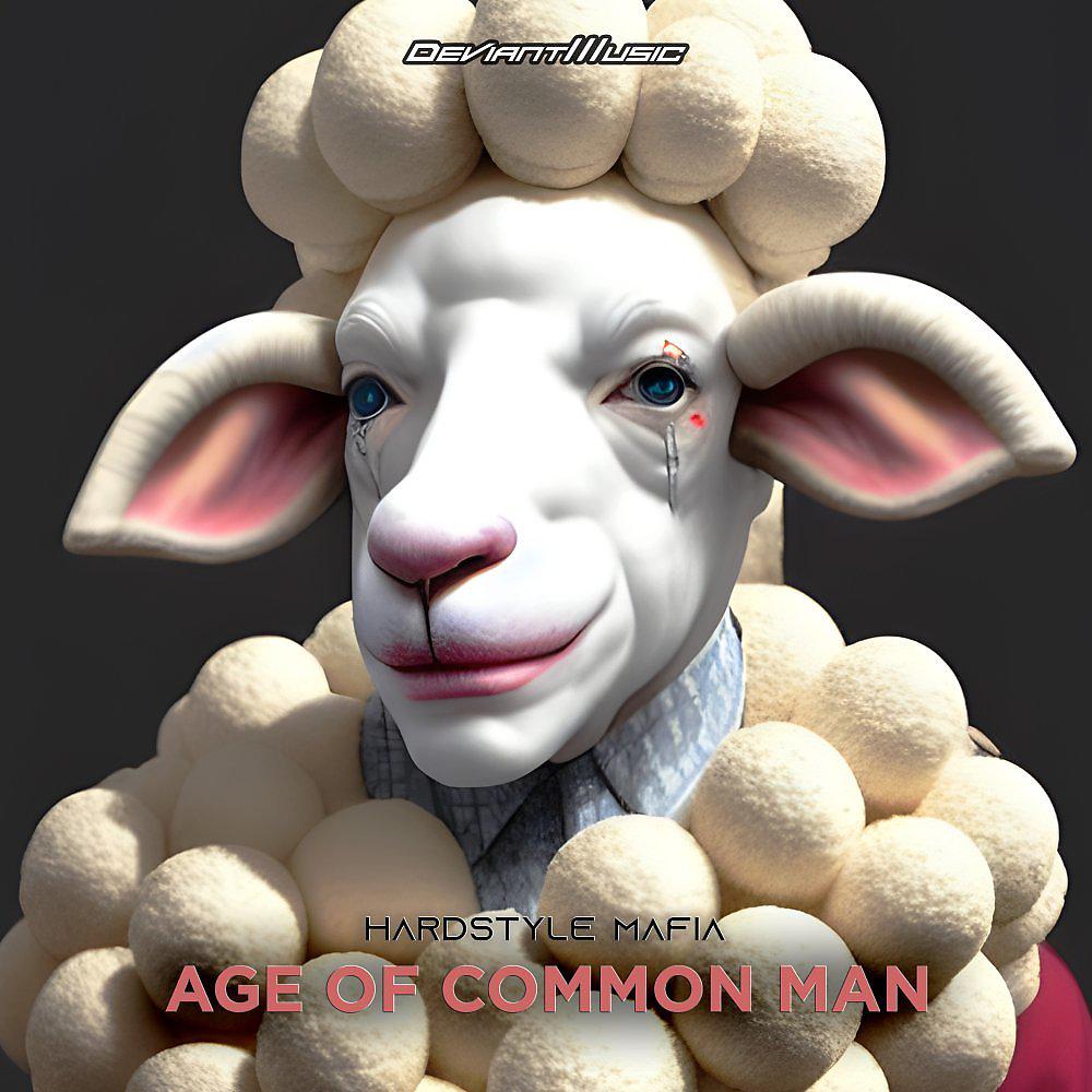Постер альбома Age Of Common Man