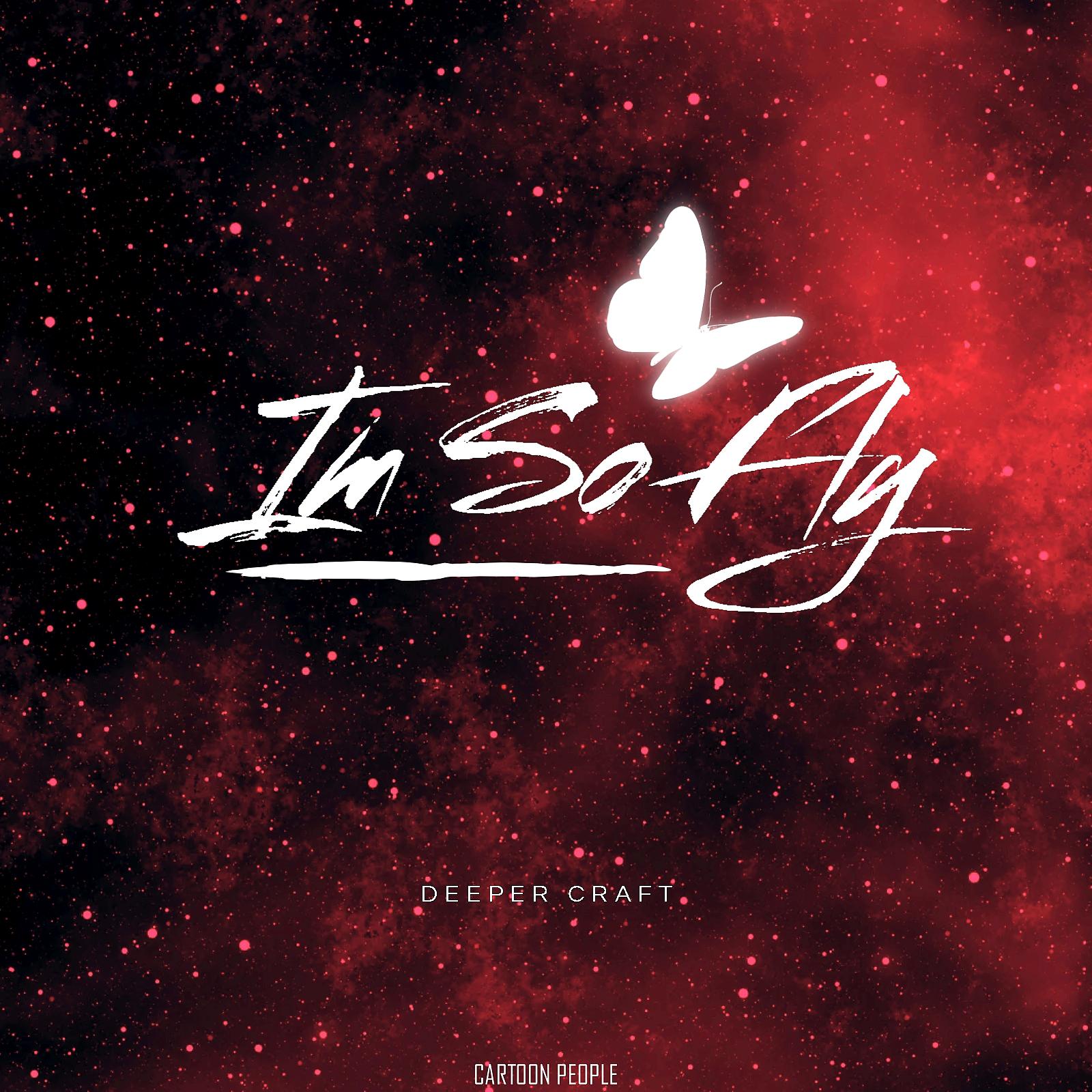 Постер альбома Im So Fly