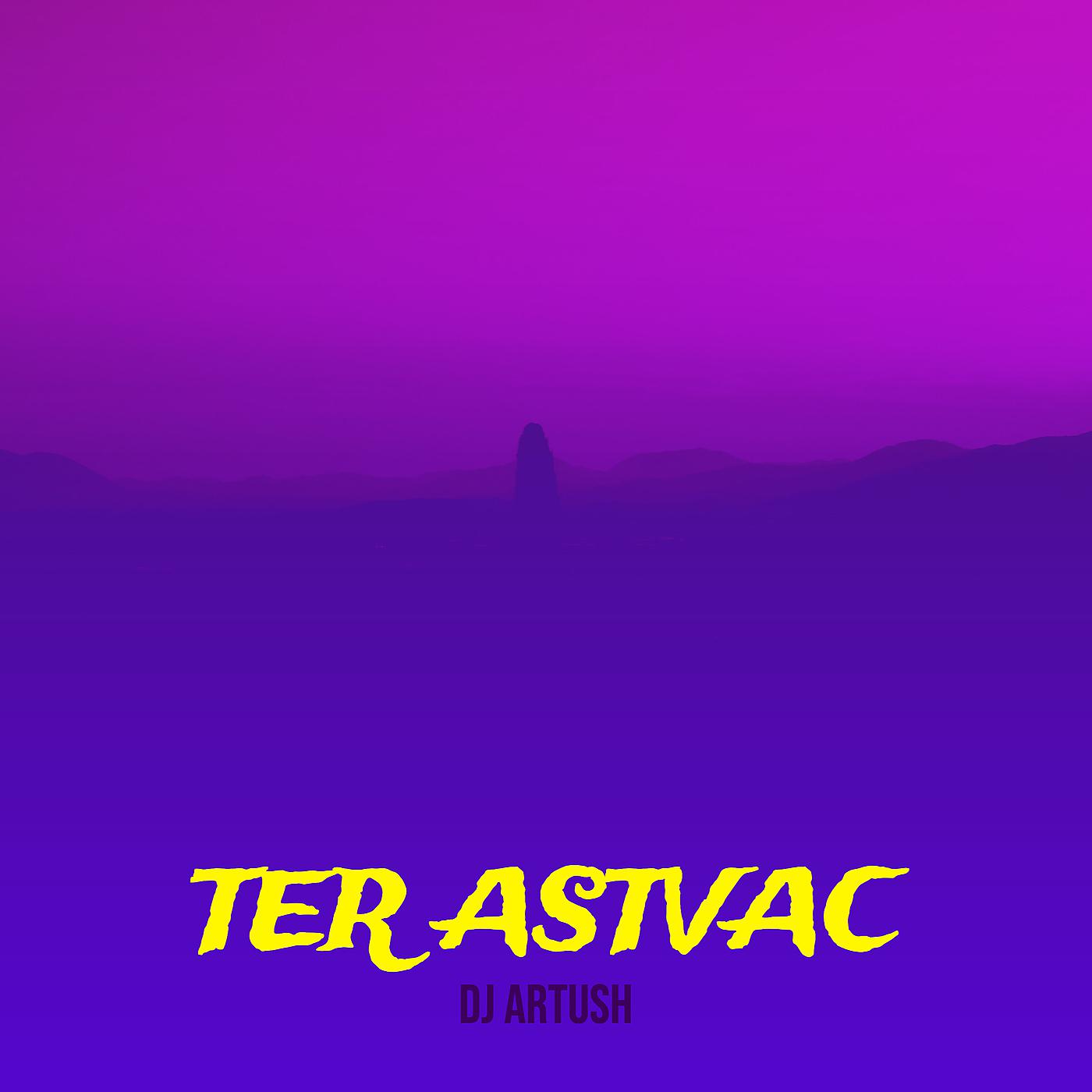 Постер альбома Ter Astvac