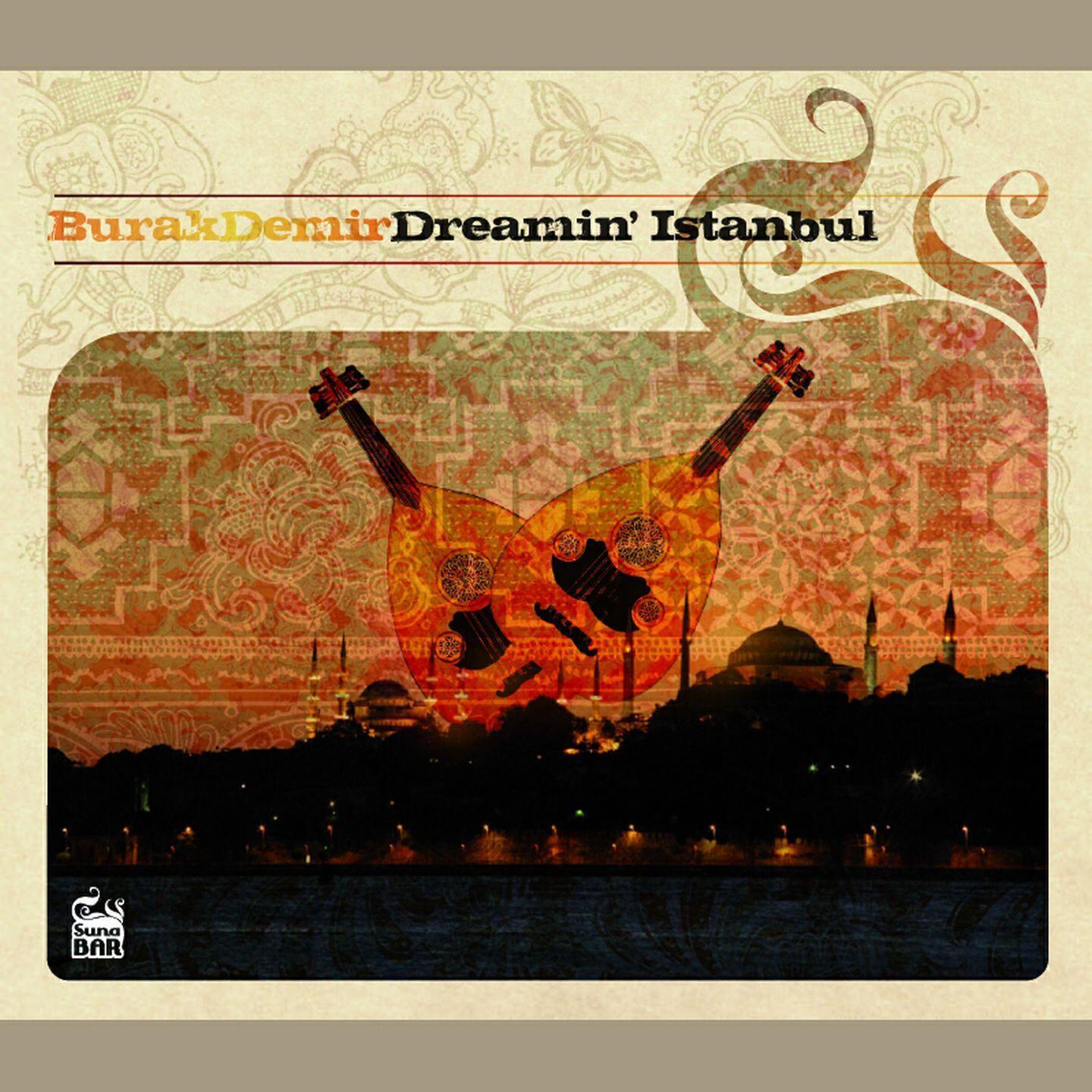 Burak Demir - Bye