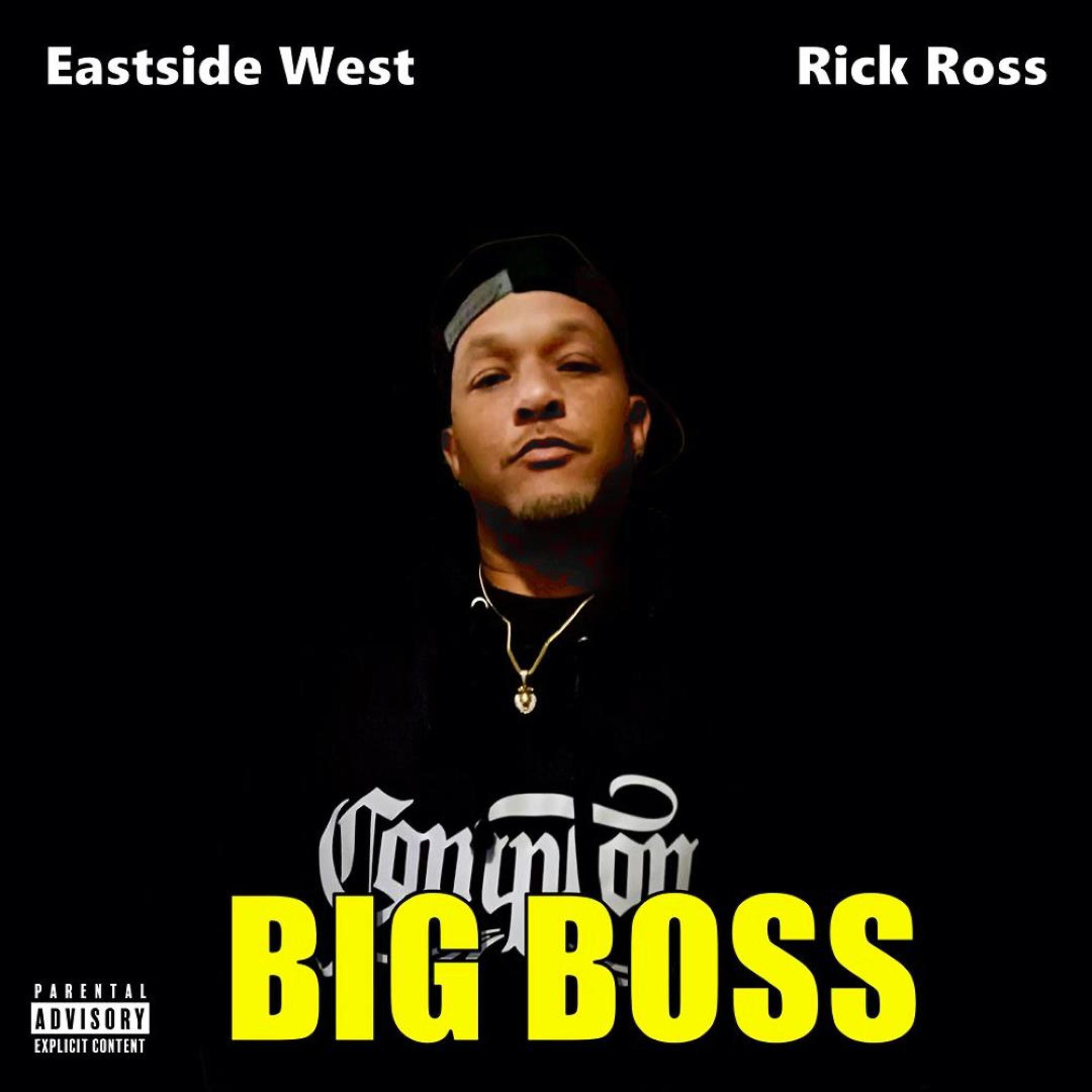 Постер альбома Big Boss (feat. Rick Ross)