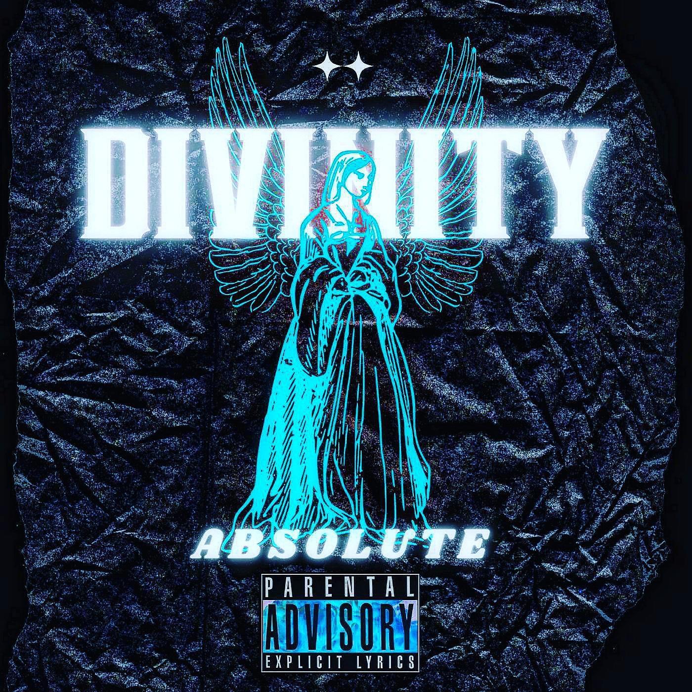 Постер альбома Divinity