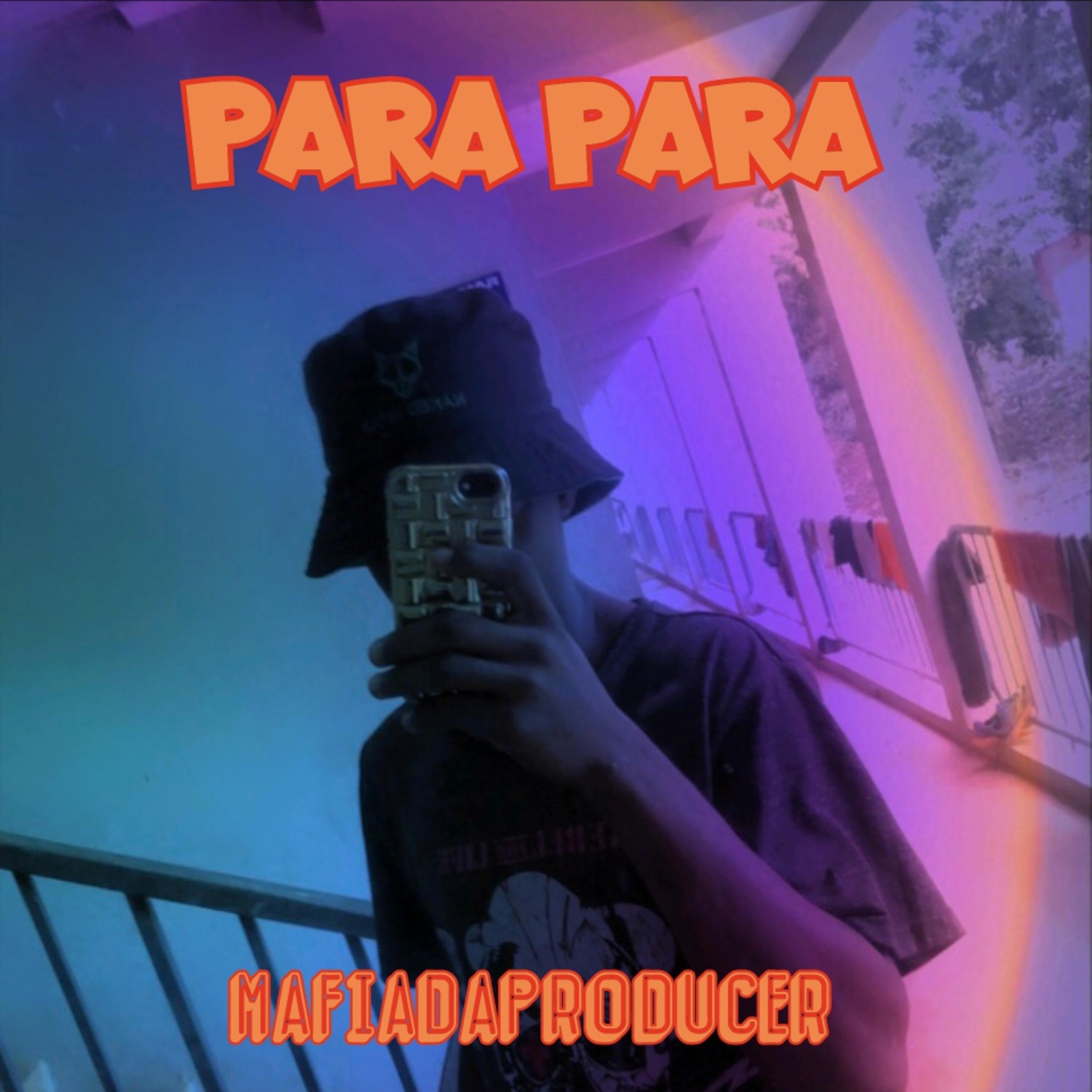 Постер альбома Para Para