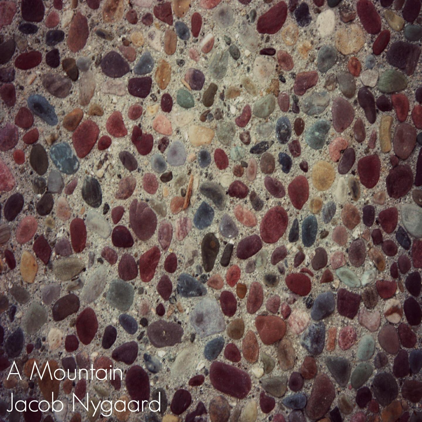 Jacob Nygaard - Rhythm Emotions: A Mountain