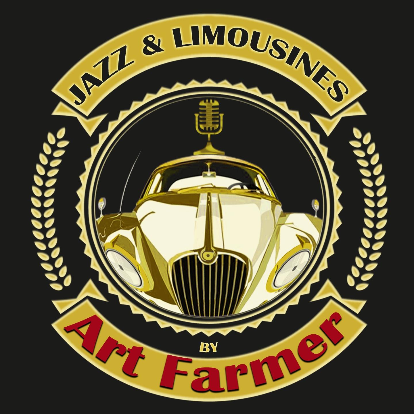 Постер альбома Jazz & Limousines by Art Farmer
