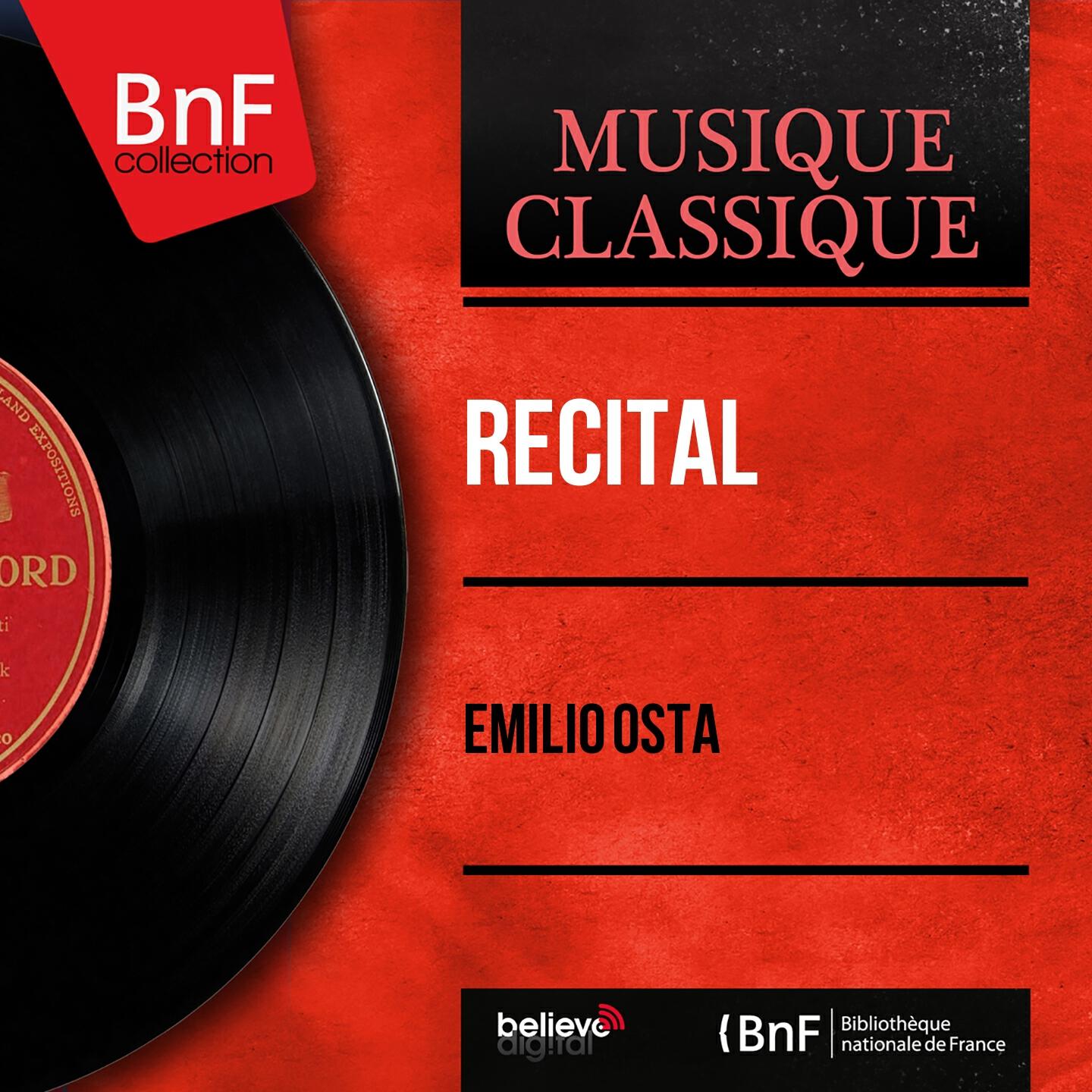 Emilio Osta - Keyboard Sonata No. 84 in D Major