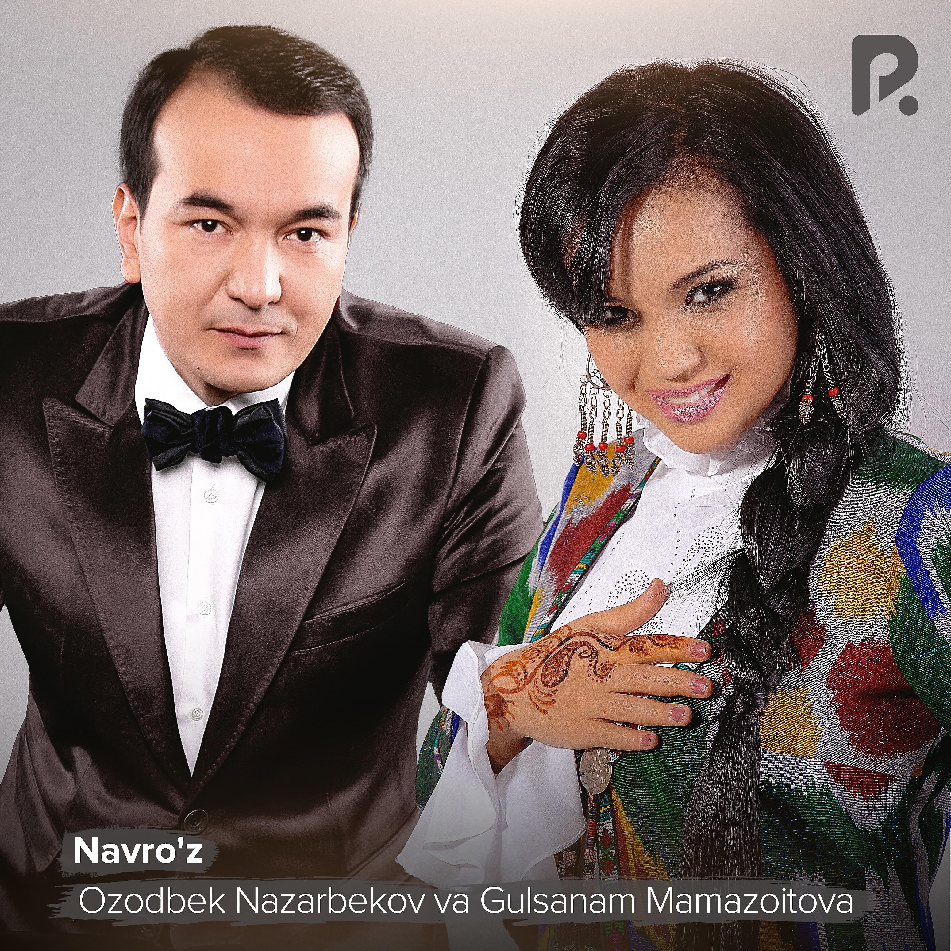 Ozodbek Nazarbekov - Navro'z
