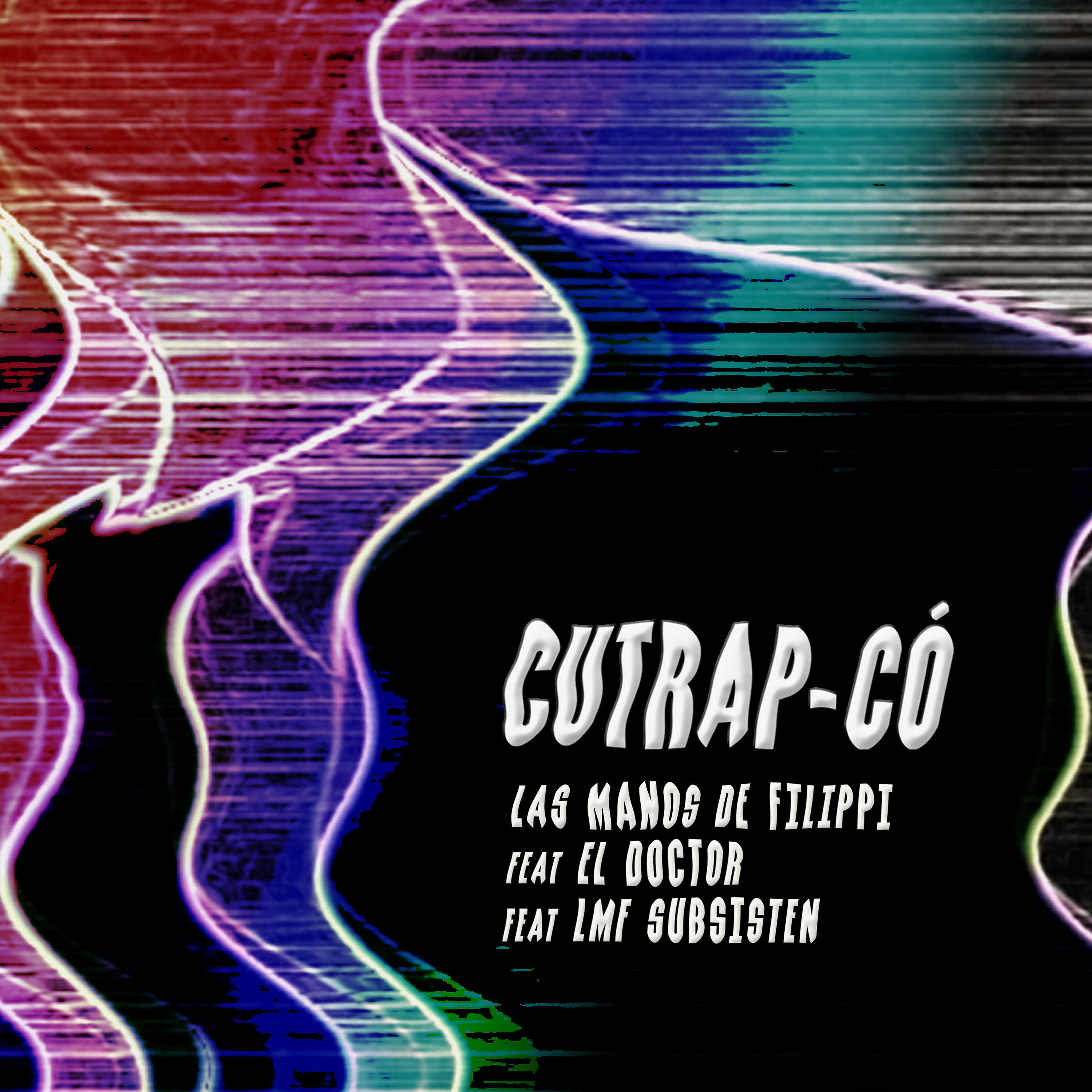 Постер альбома Cutrap Có