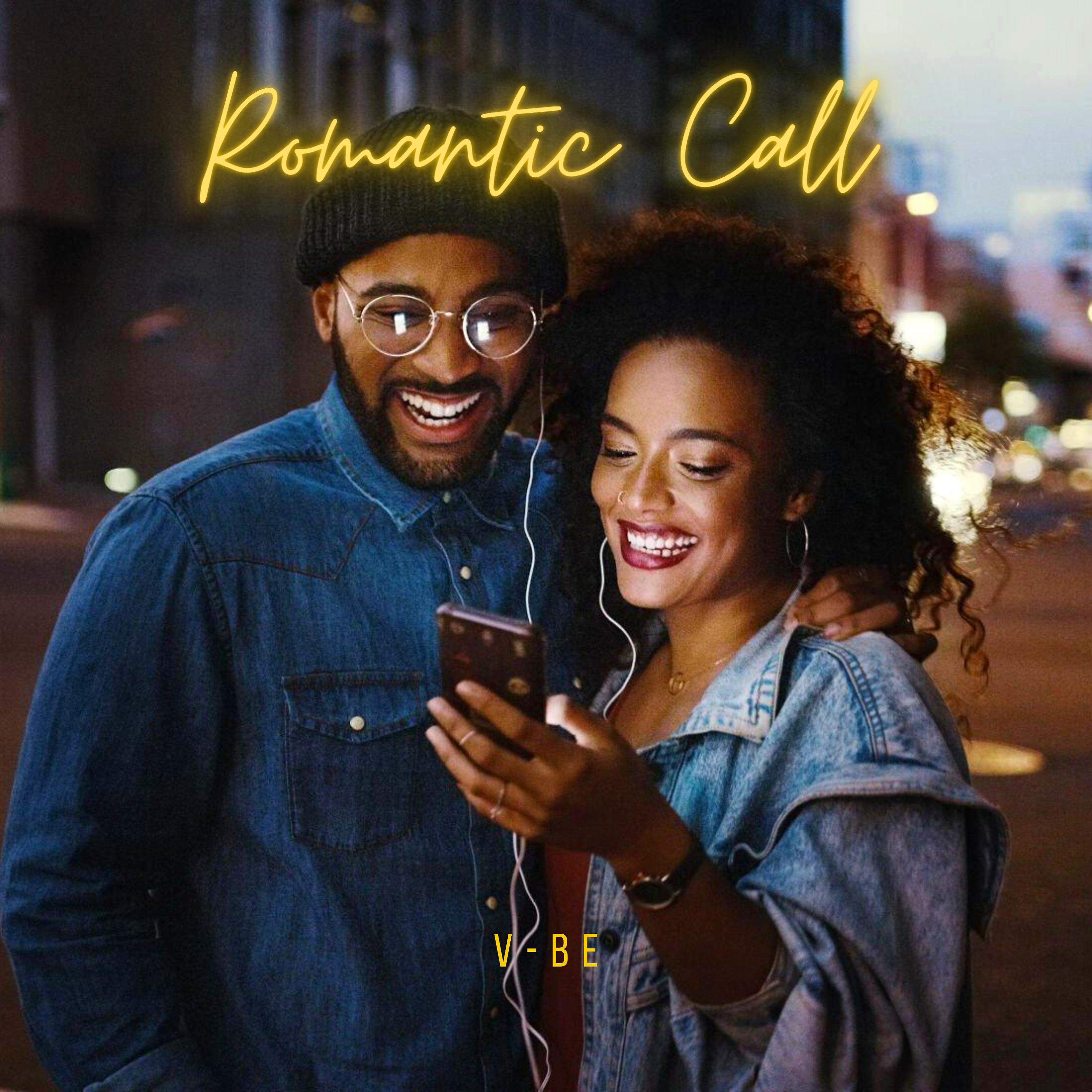 Постер альбома Romantic Call