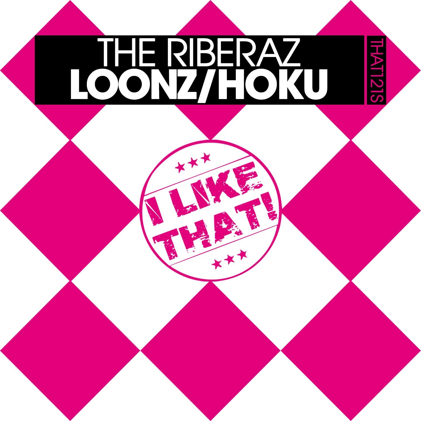 Постер альбома Loonz/Hoku