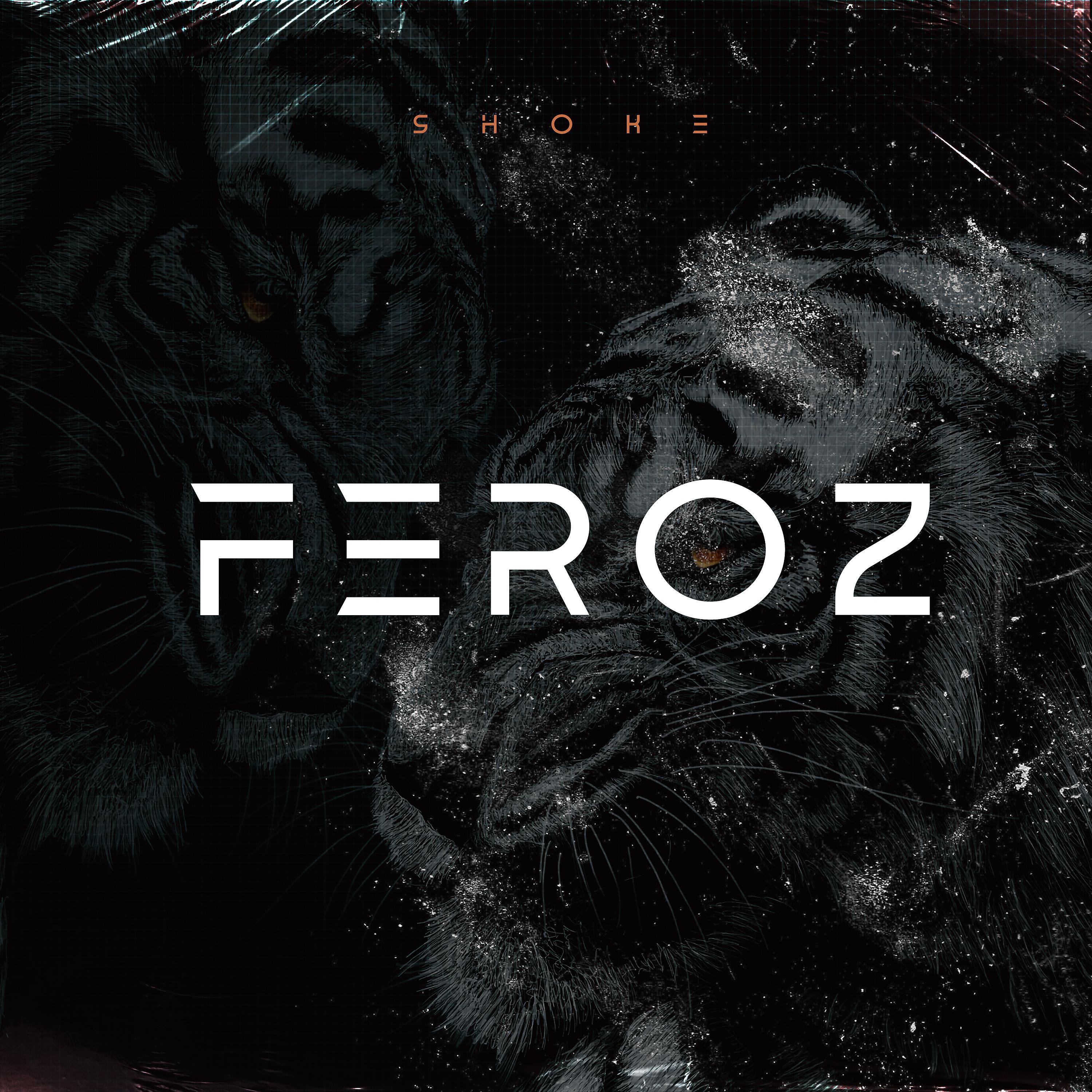 Постер альбома Feroz