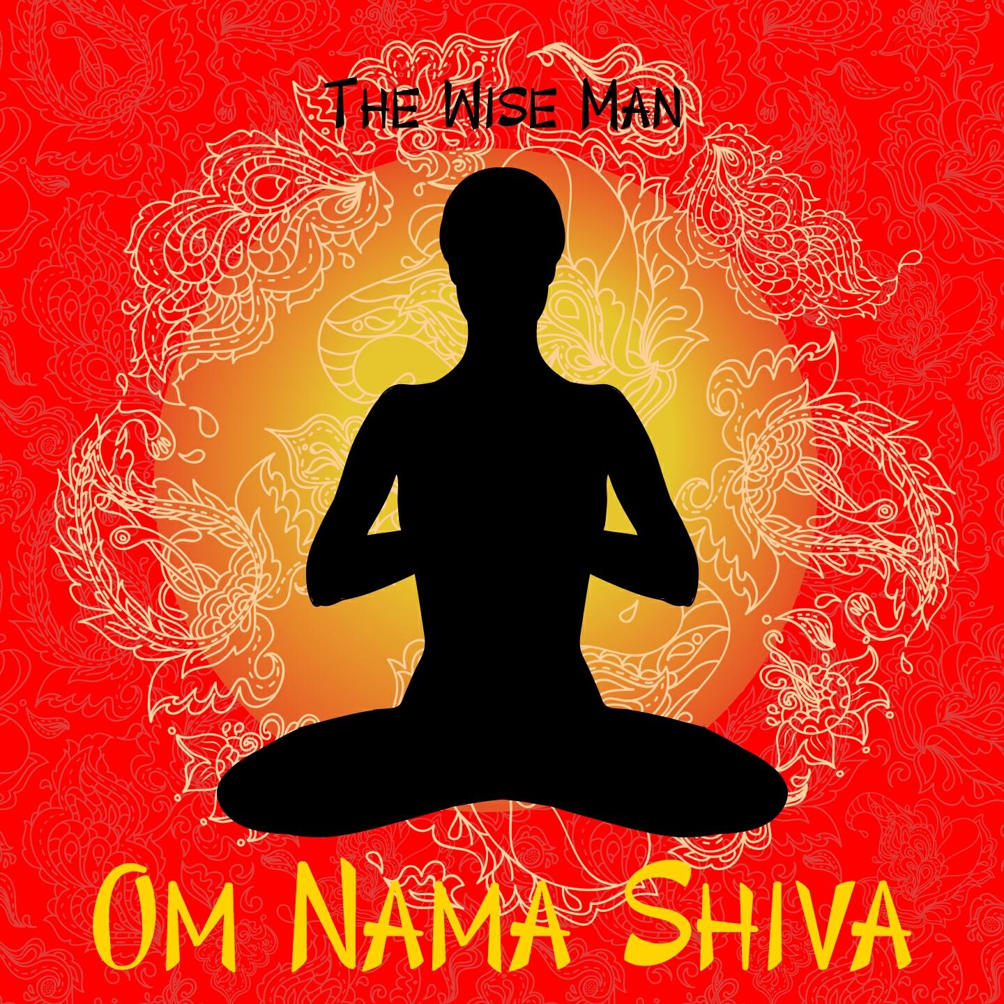 The Wise Man - Bhujangasana