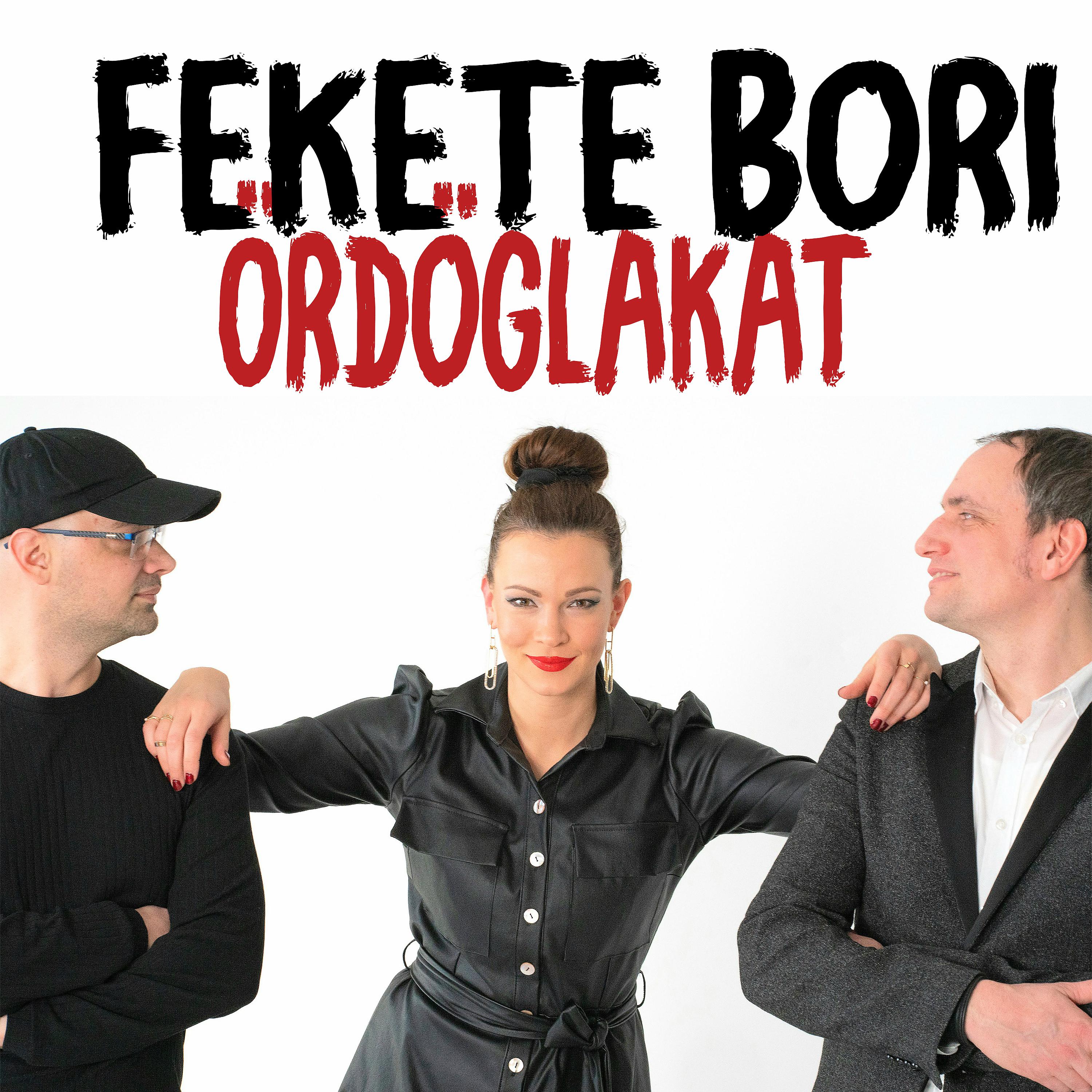 Постер альбома Ördöglakat