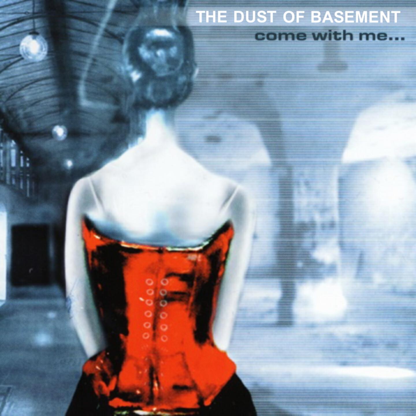 The Dust Of Basement - Don't Forget Desire (Mnemonic Remix)