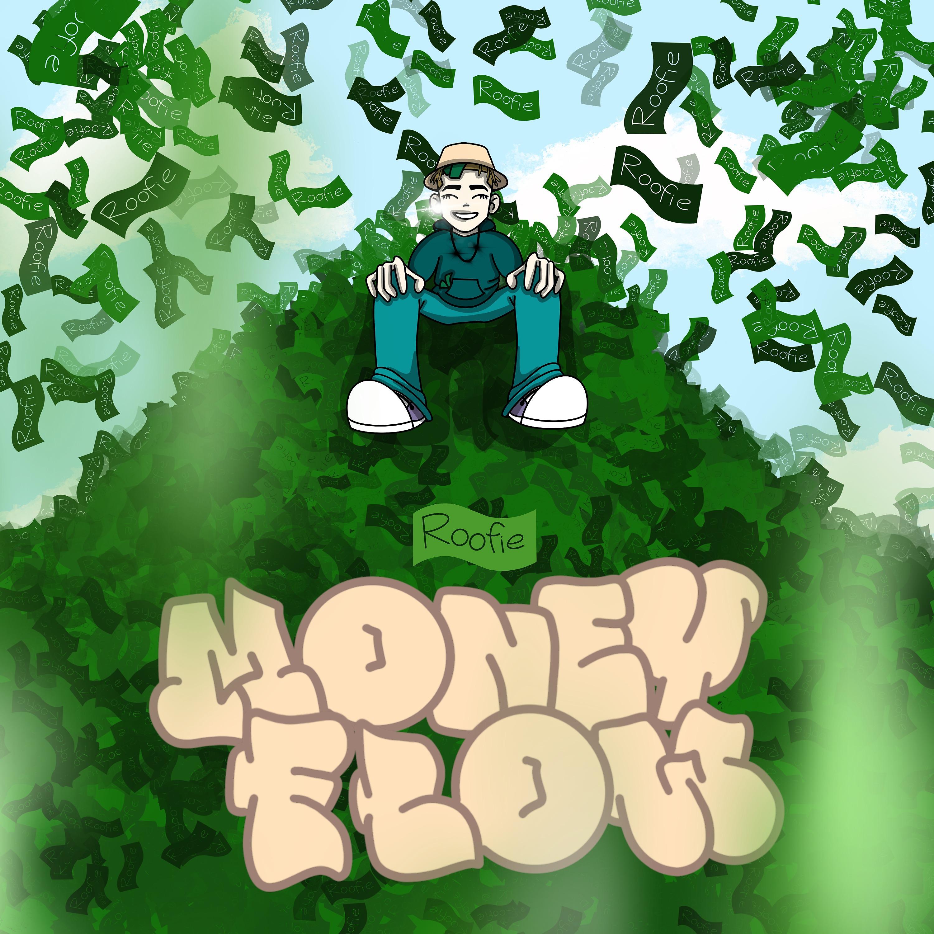 Постер альбома MONEY FLOW (Prod. By treepside)