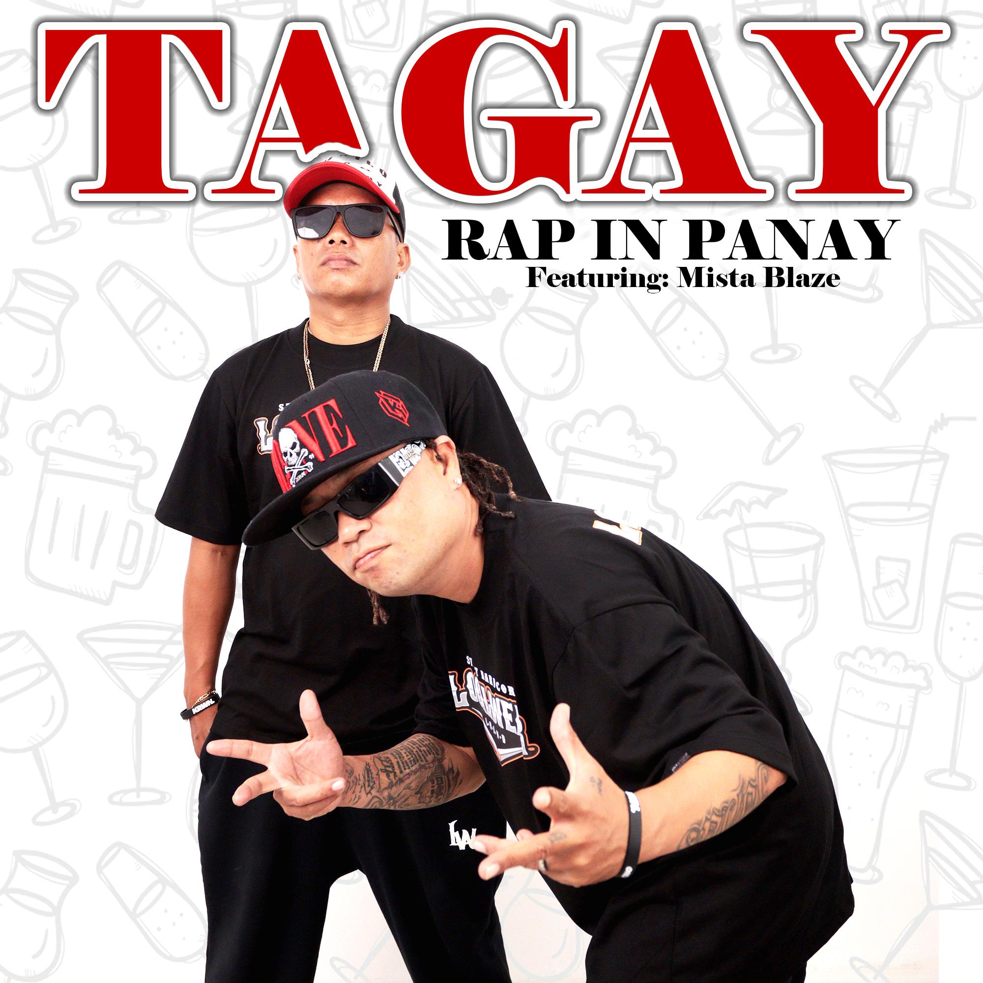 Постер альбома Tagay