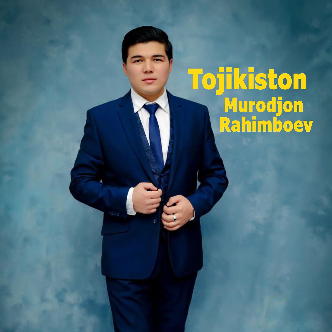 Постер альбома Tojikiston