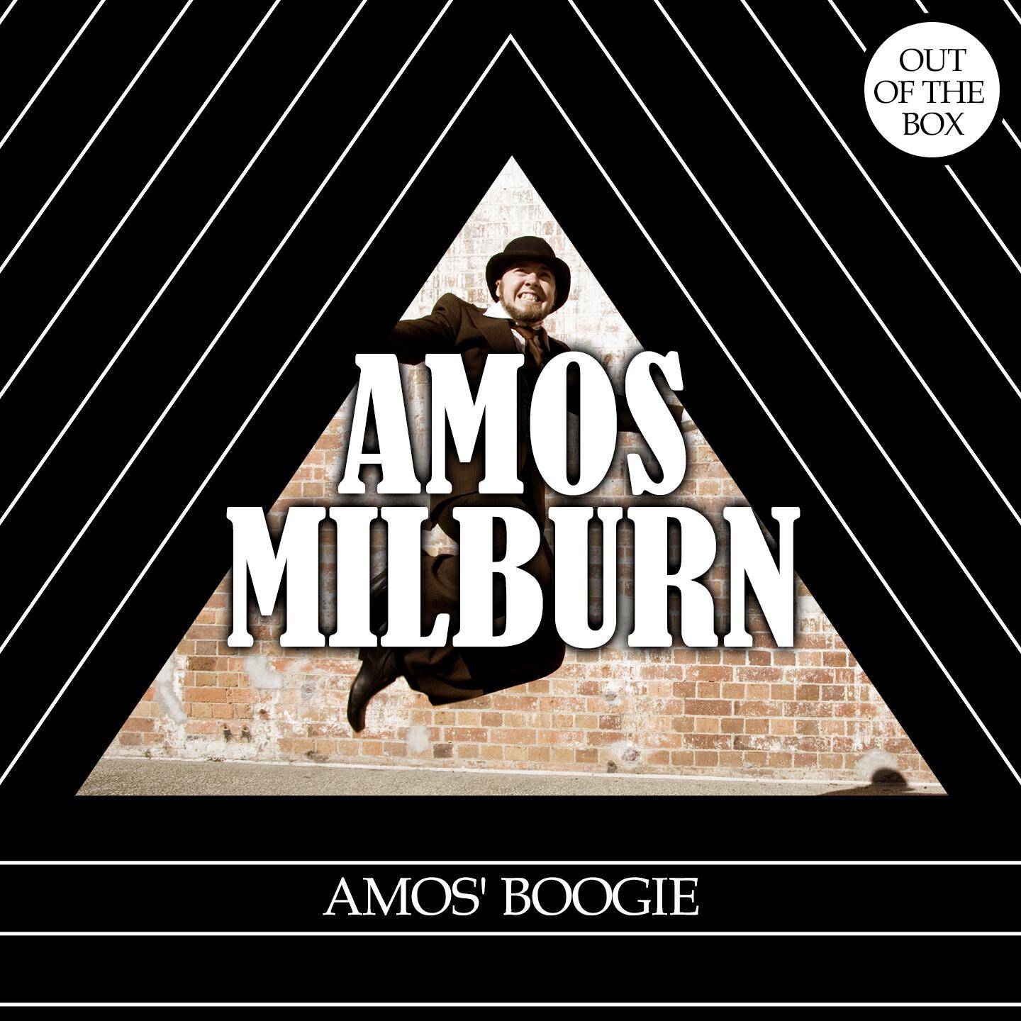 Amos Milburn - Amos' Blues
