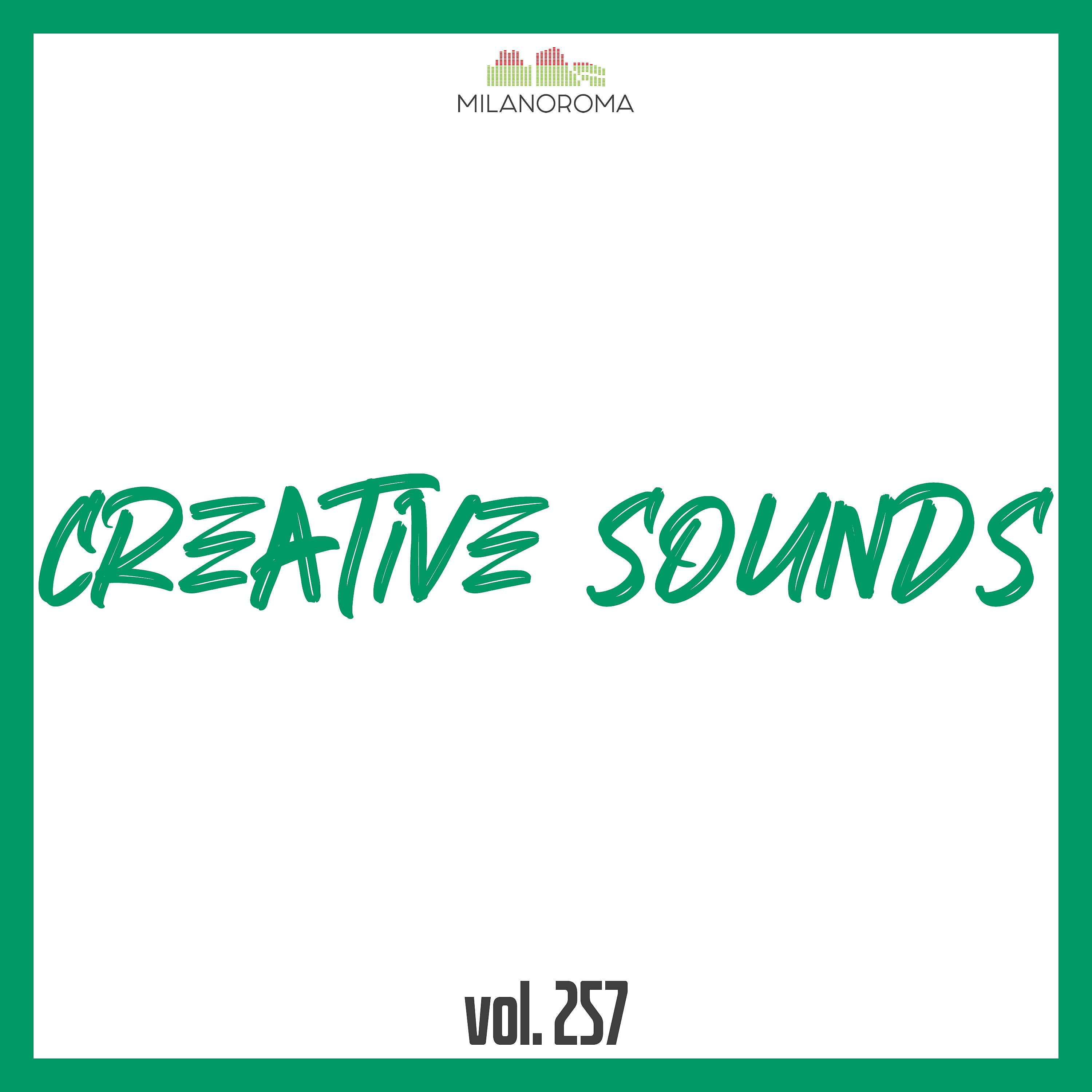 Постер альбома Creative Sounds, Vol. 257