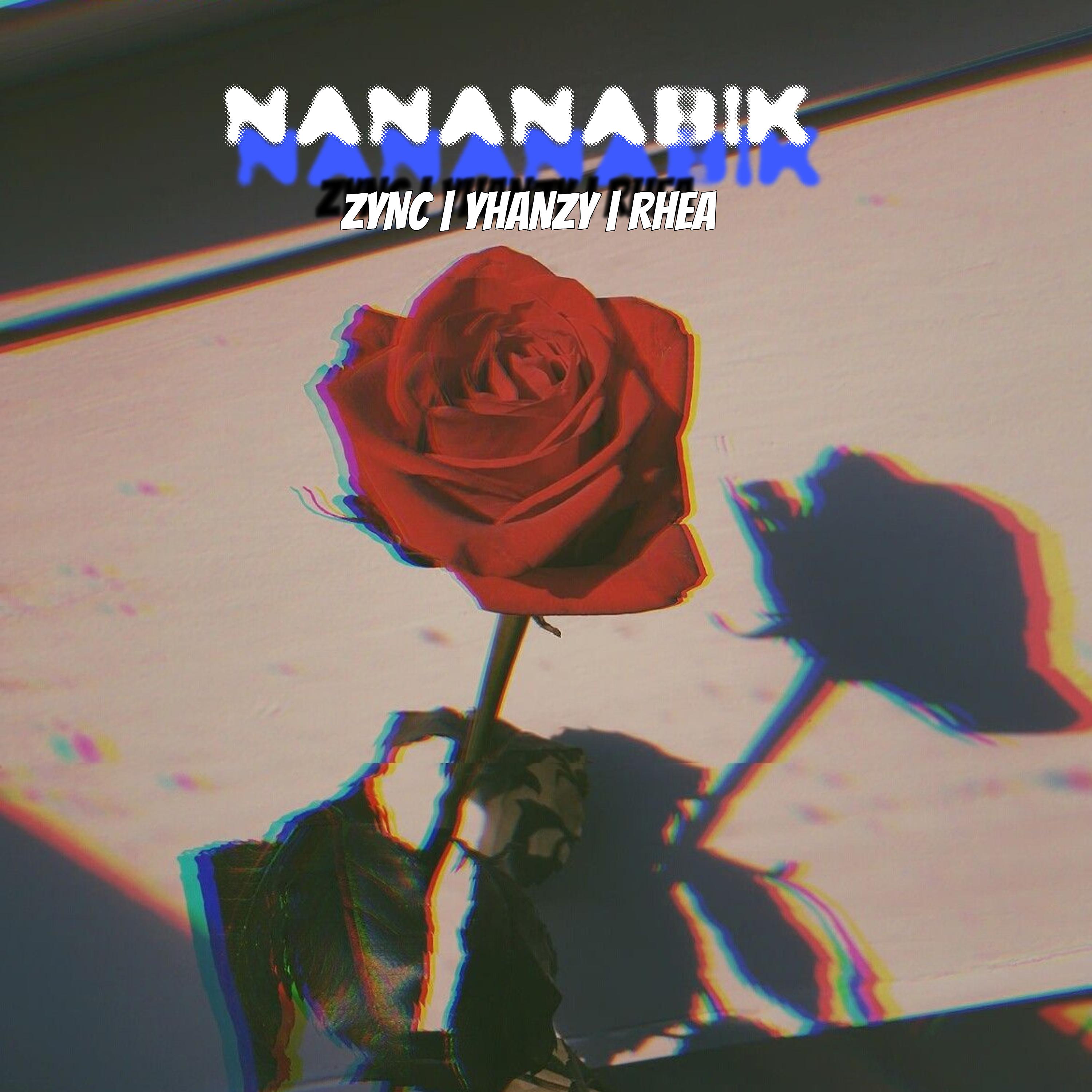 Постер альбома Nananabik