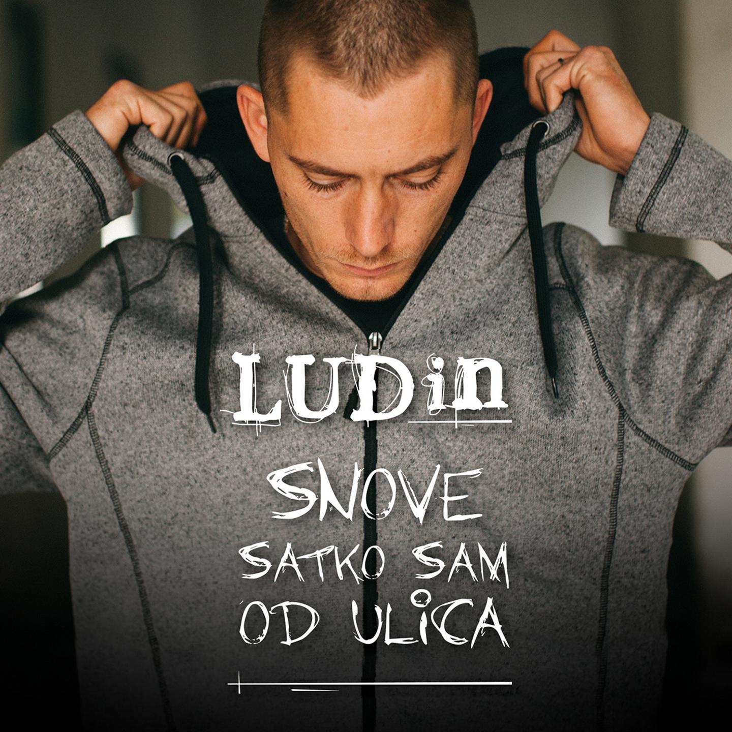 Постер альбома Snove Satko Sam Od Ulica