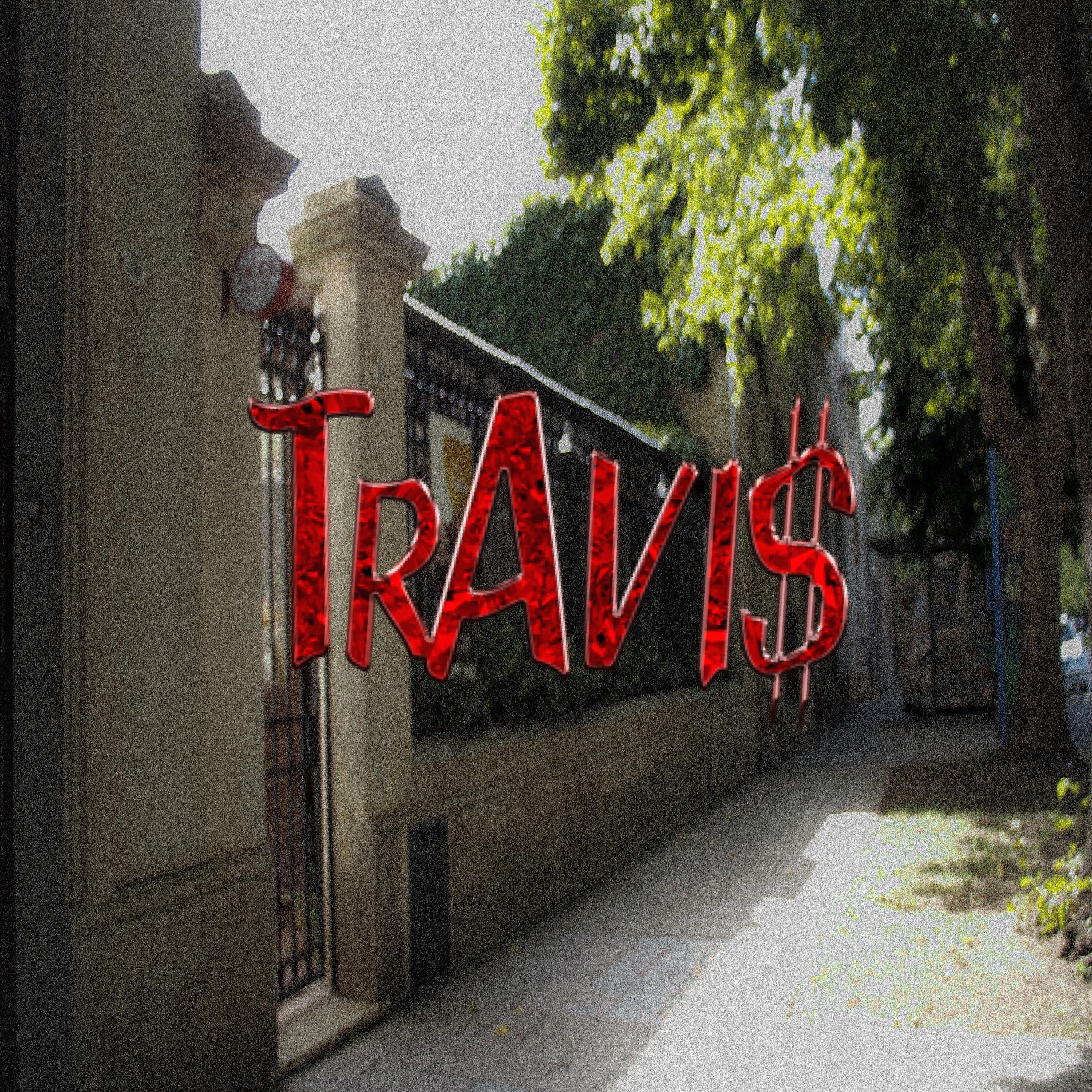 Постер альбома Travis