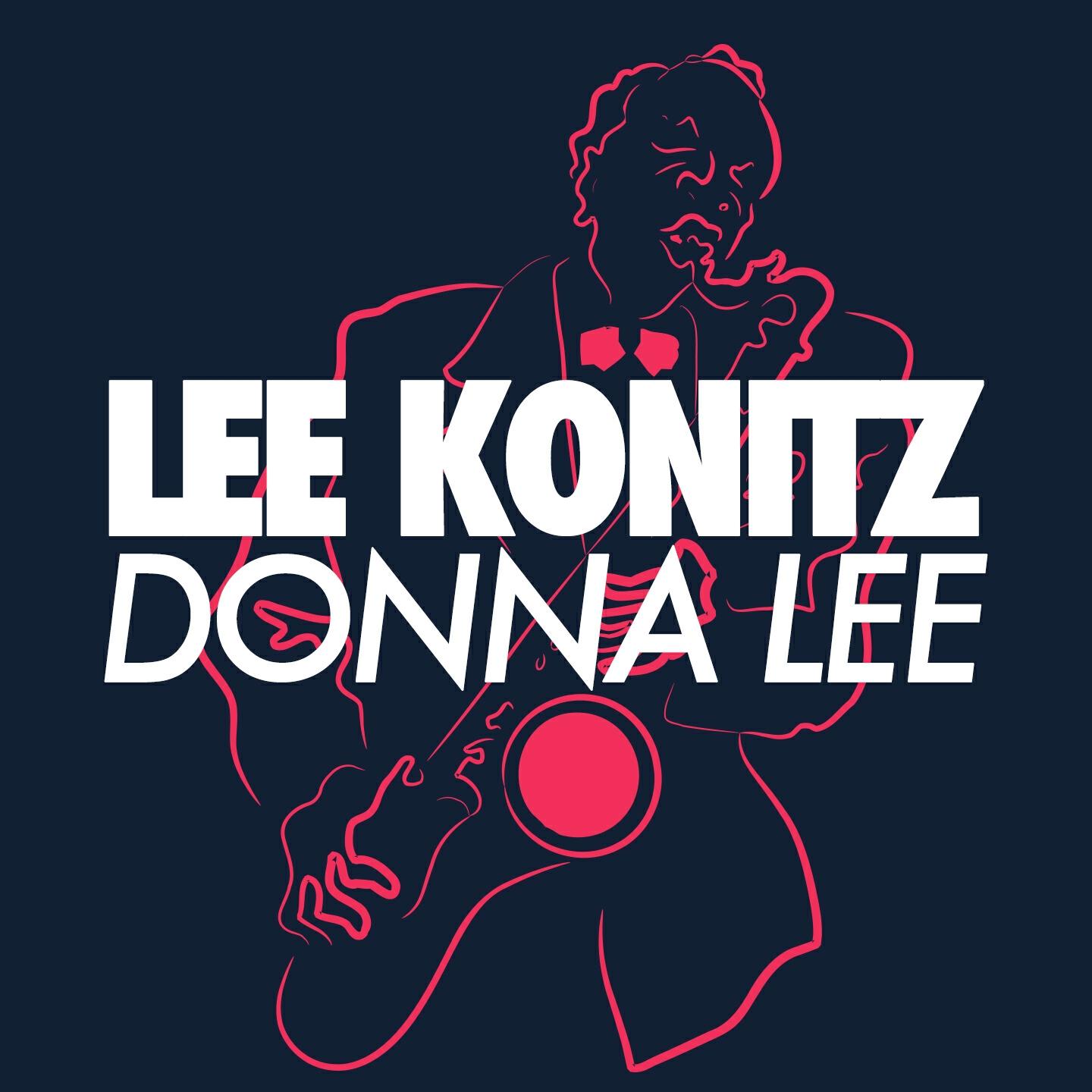 Lee Konitz - You'd Be So Nice To Come Home To