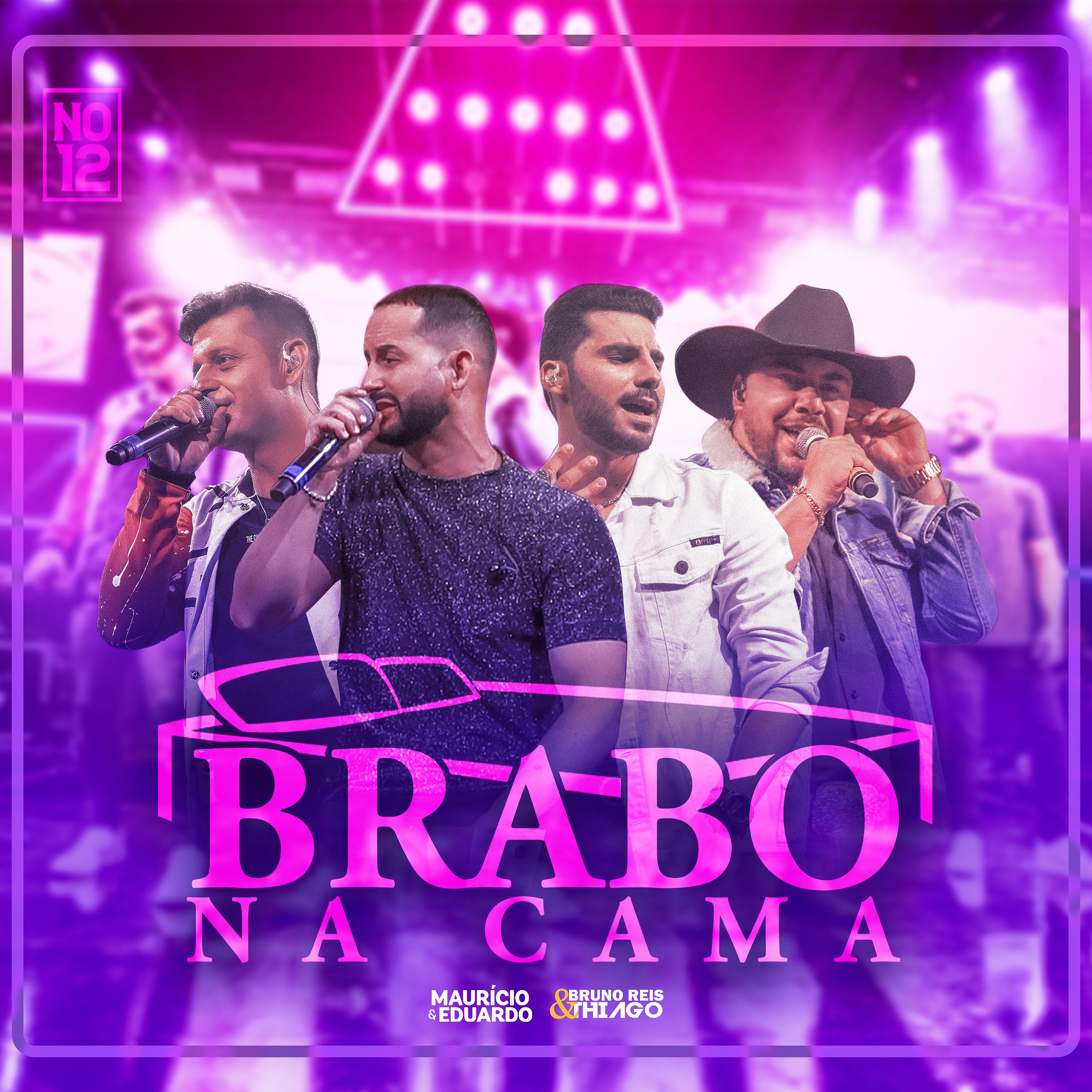 Постер альбома Brabo na Cama