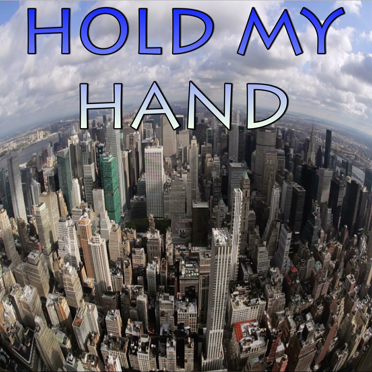 2015 Now Check This - Hold My Hand - Tribute to Jess Glynne