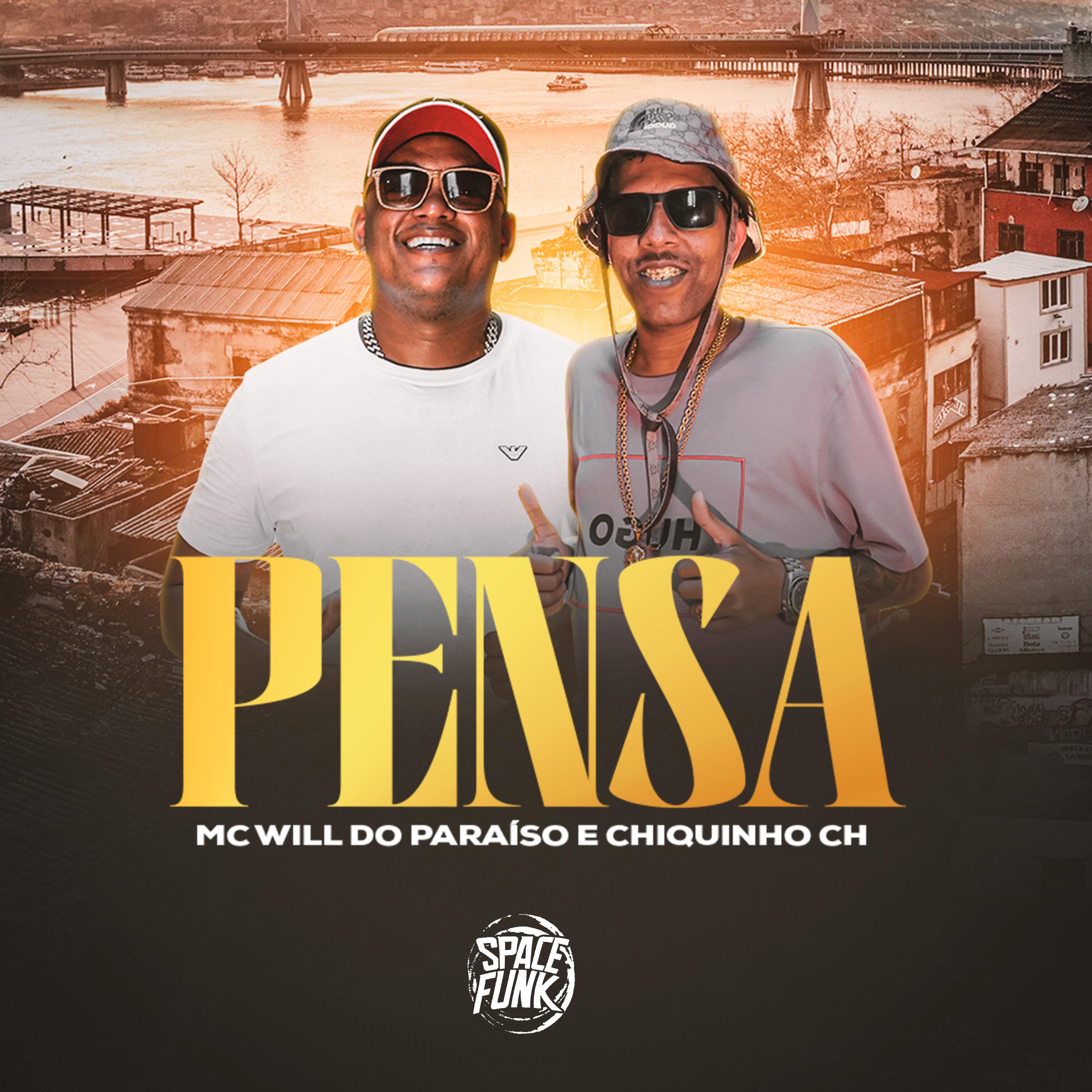 Постер альбома Pensa